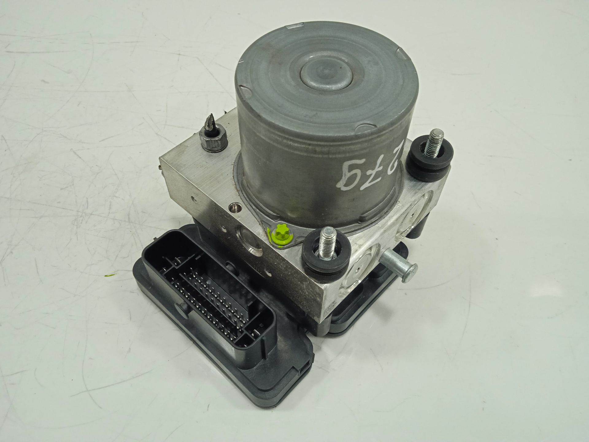 Abs fiat ii tipo (357) hatchback city sport