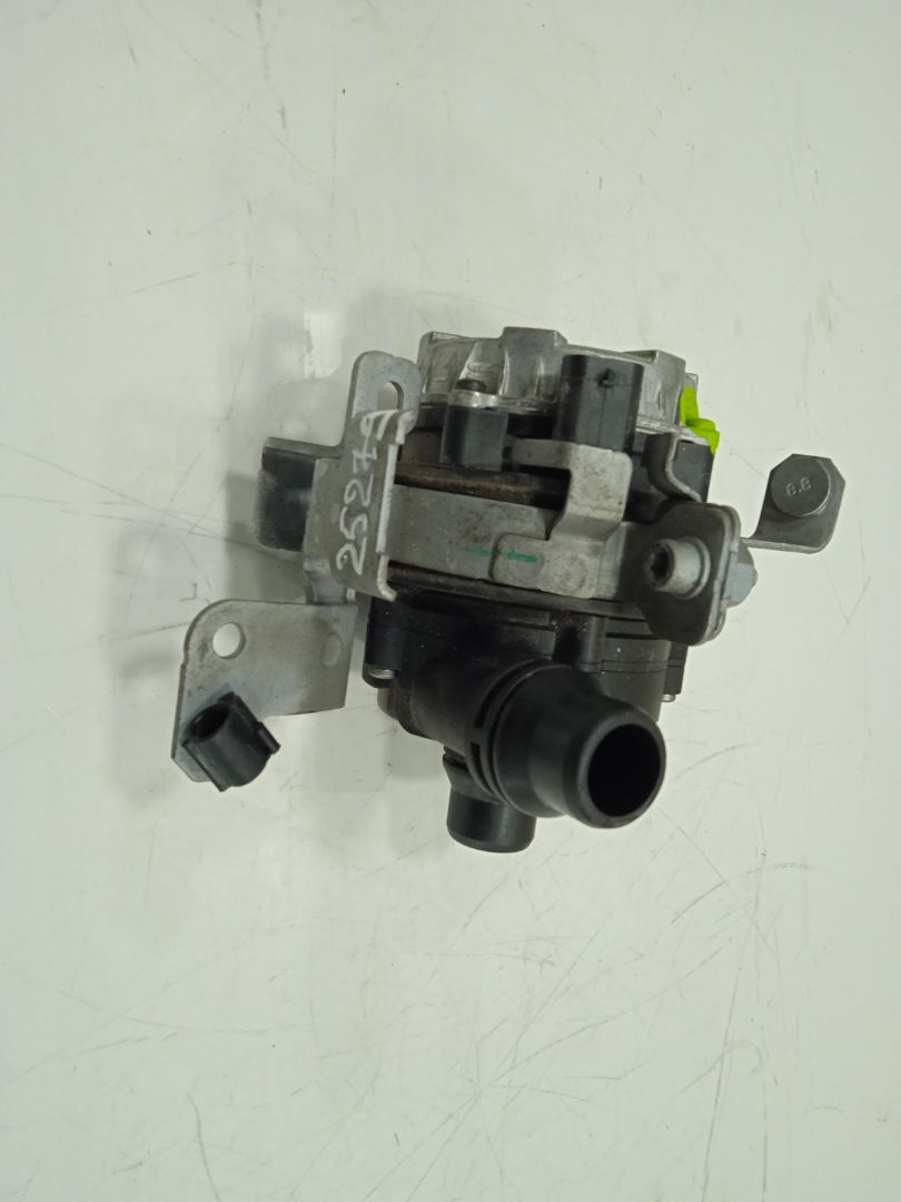 Bomba agua fiat ii tipo (357) hatchback city sport