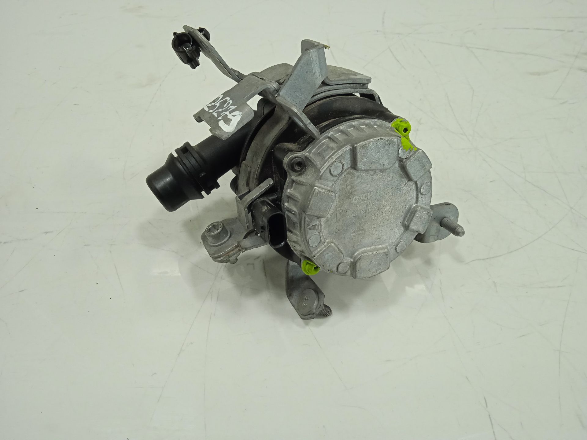 Bomba agua fiat ii tipo (357) hatchback city sport