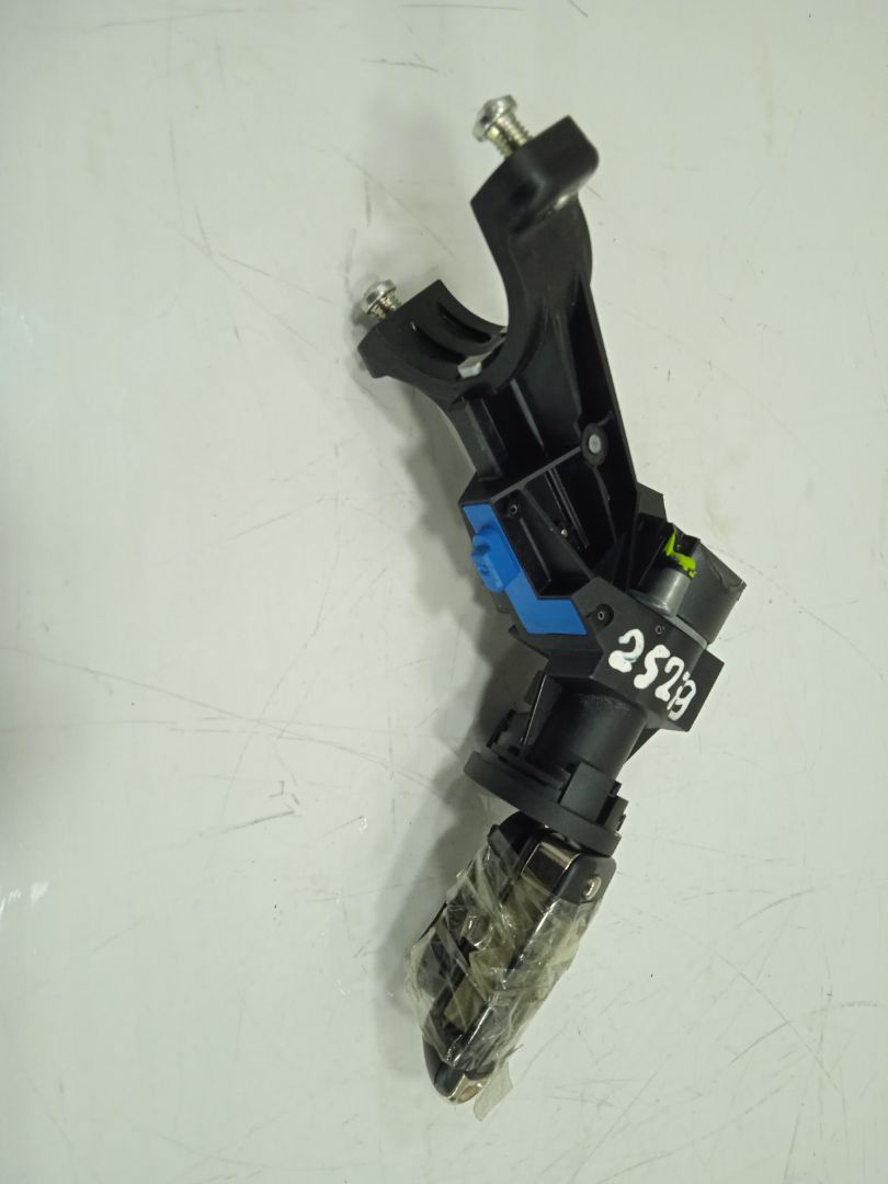 Antirrobo / llave contacto fiat ii tipo (357) hatchback city sport