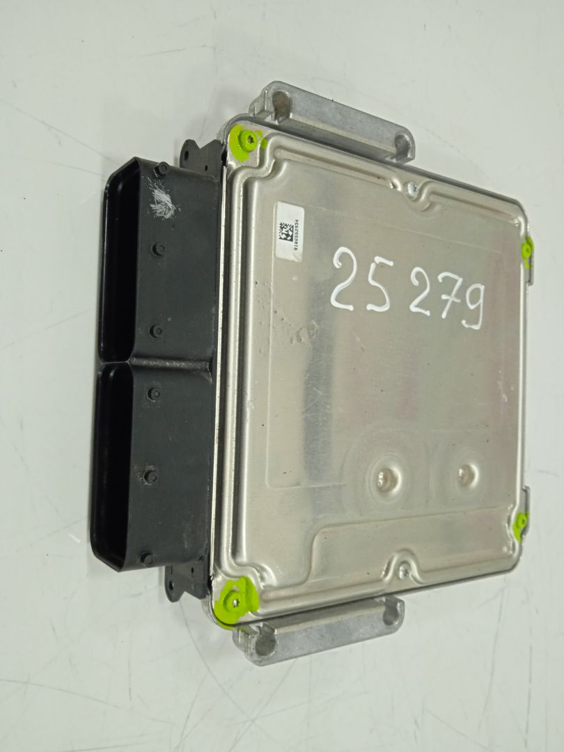 Centralita motor uce fiat ii tipo (357) hatchback city sport