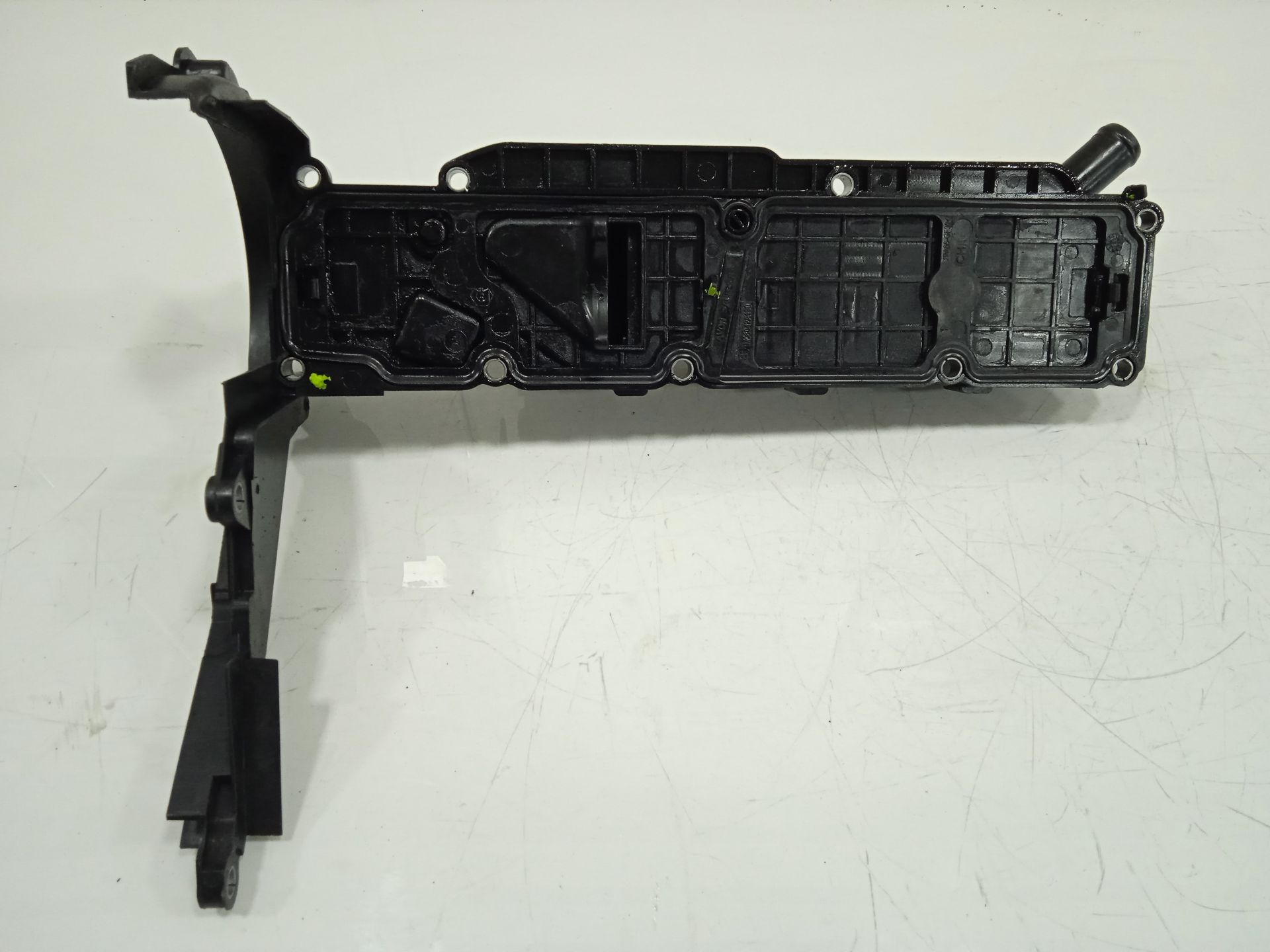 Tapa balancines   no identificado