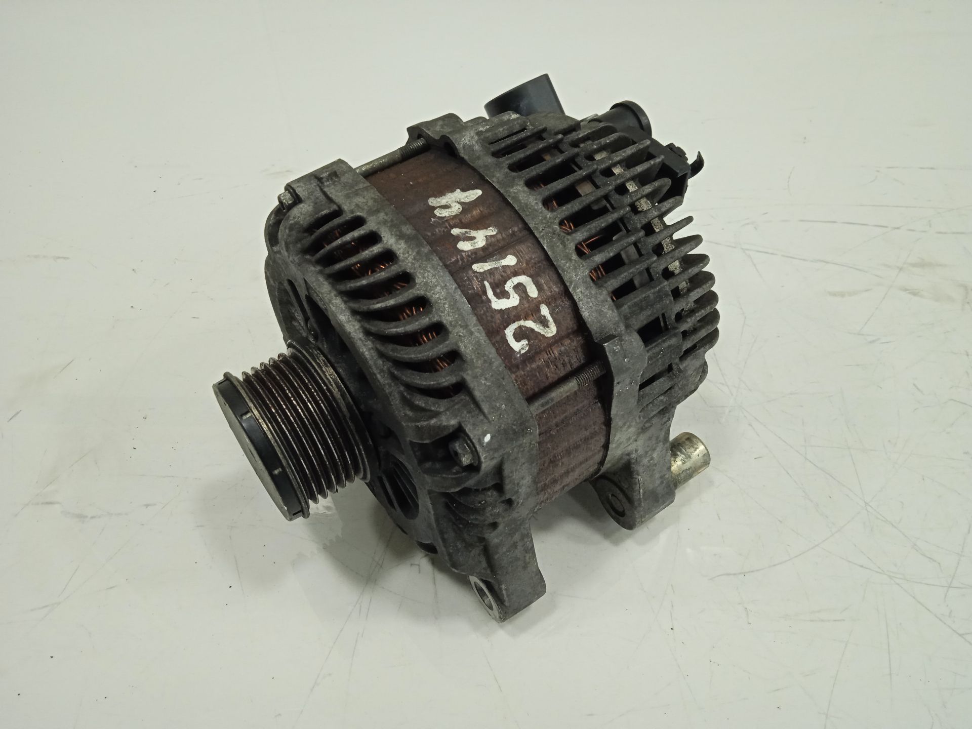 Alternador peugeot 407 sport