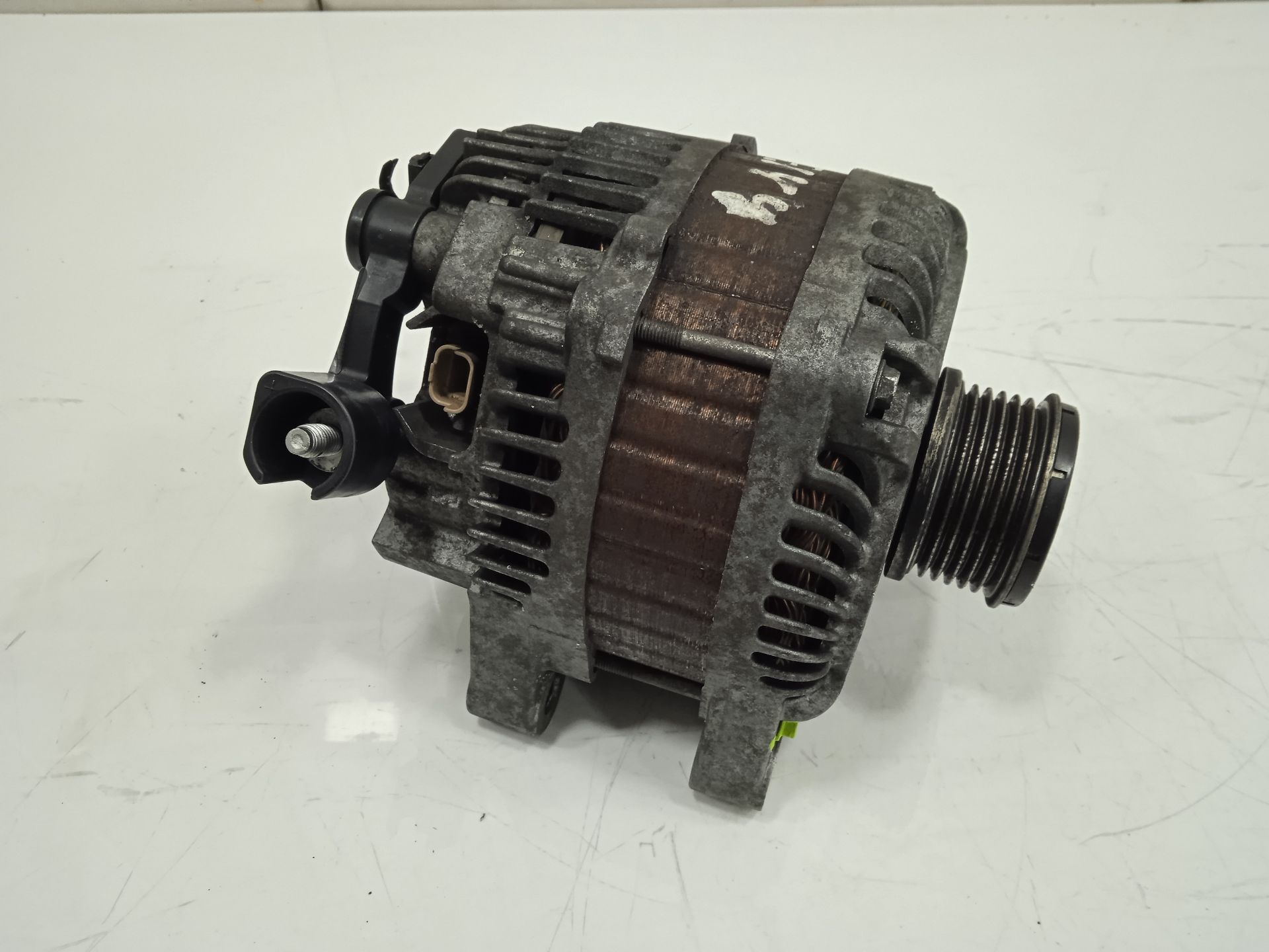 Alternador peugeot 407 sport