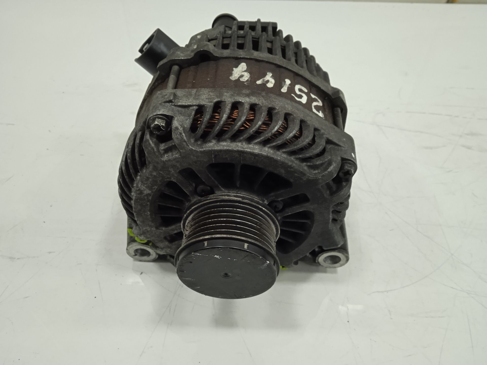 Alternador peugeot 407 sport