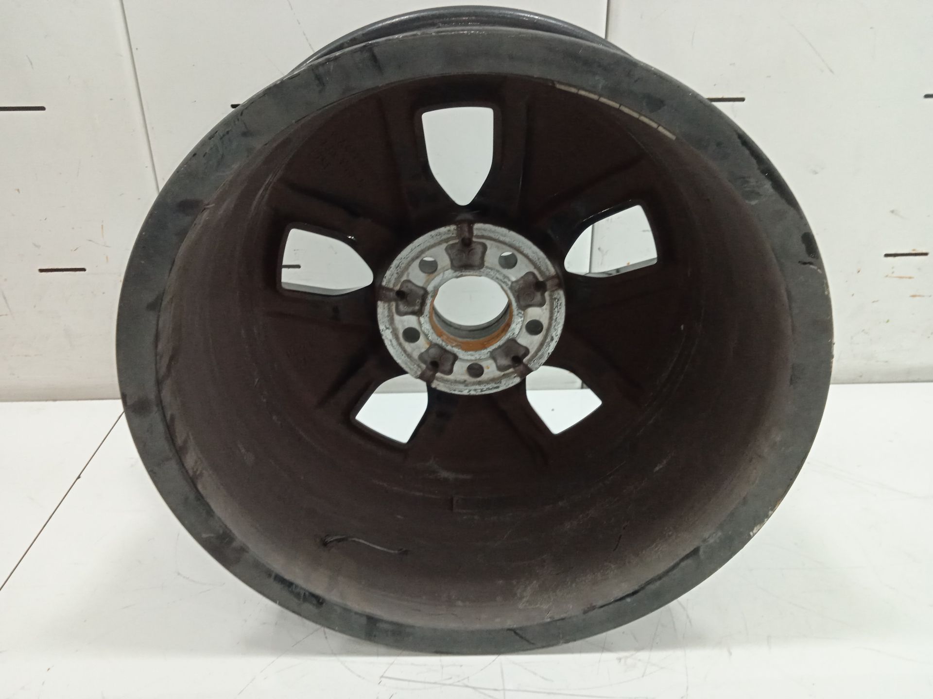 Llanta mercedes-benz eqv -clase (447) 