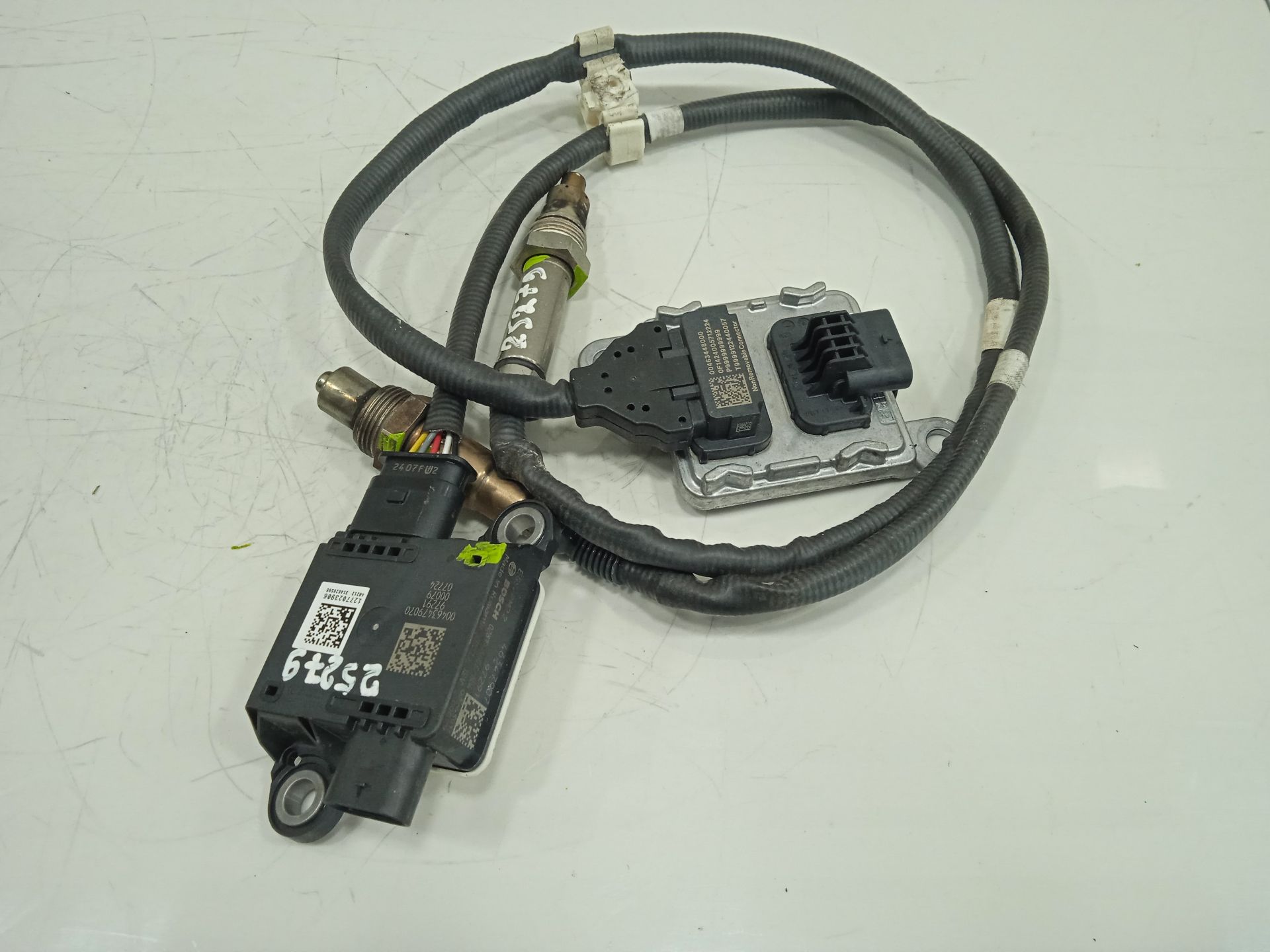 No identificado fiat ii tipo (357) hatchback city sport