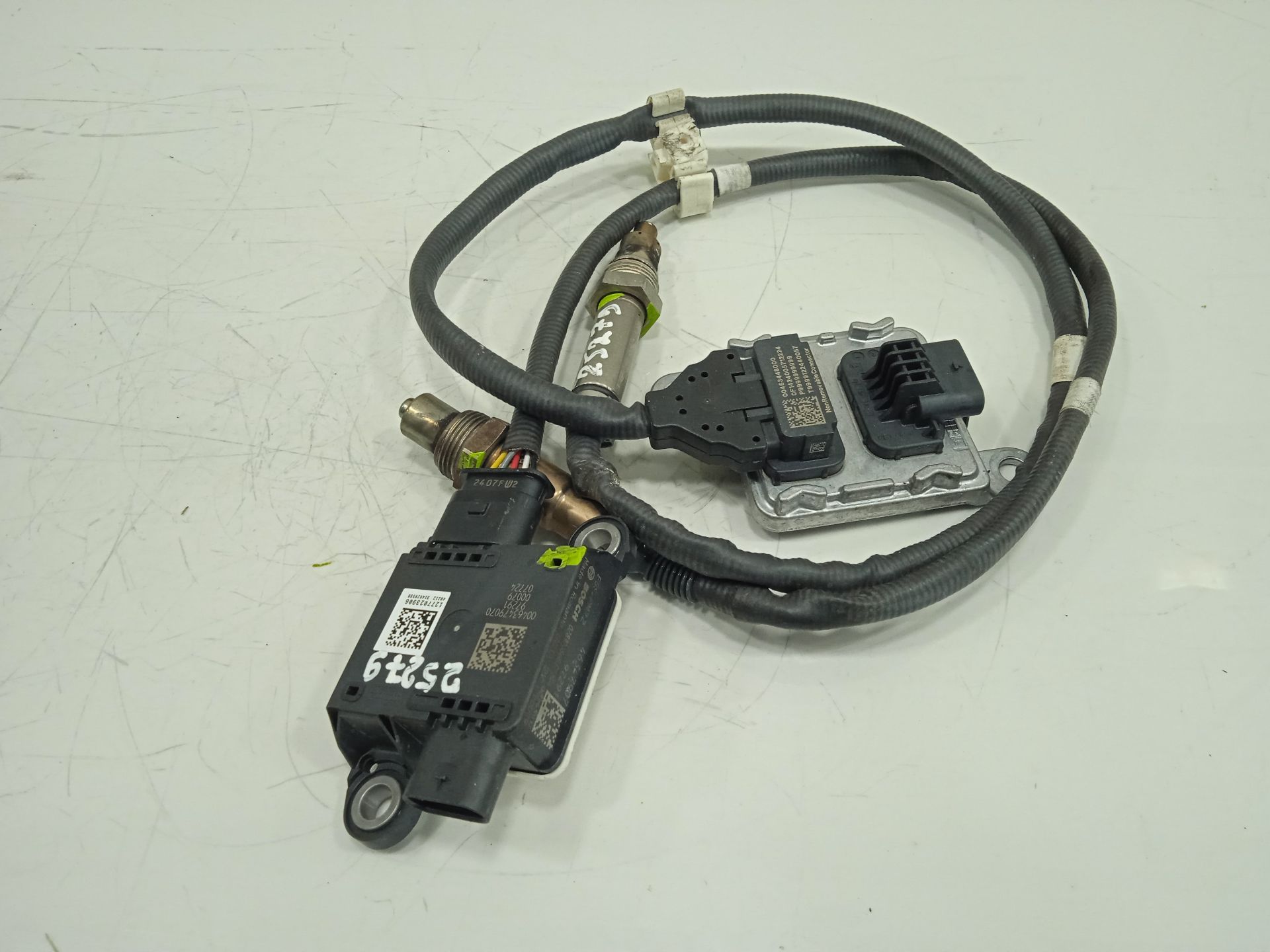 No identificado fiat ii tipo (357) hatchback city sport