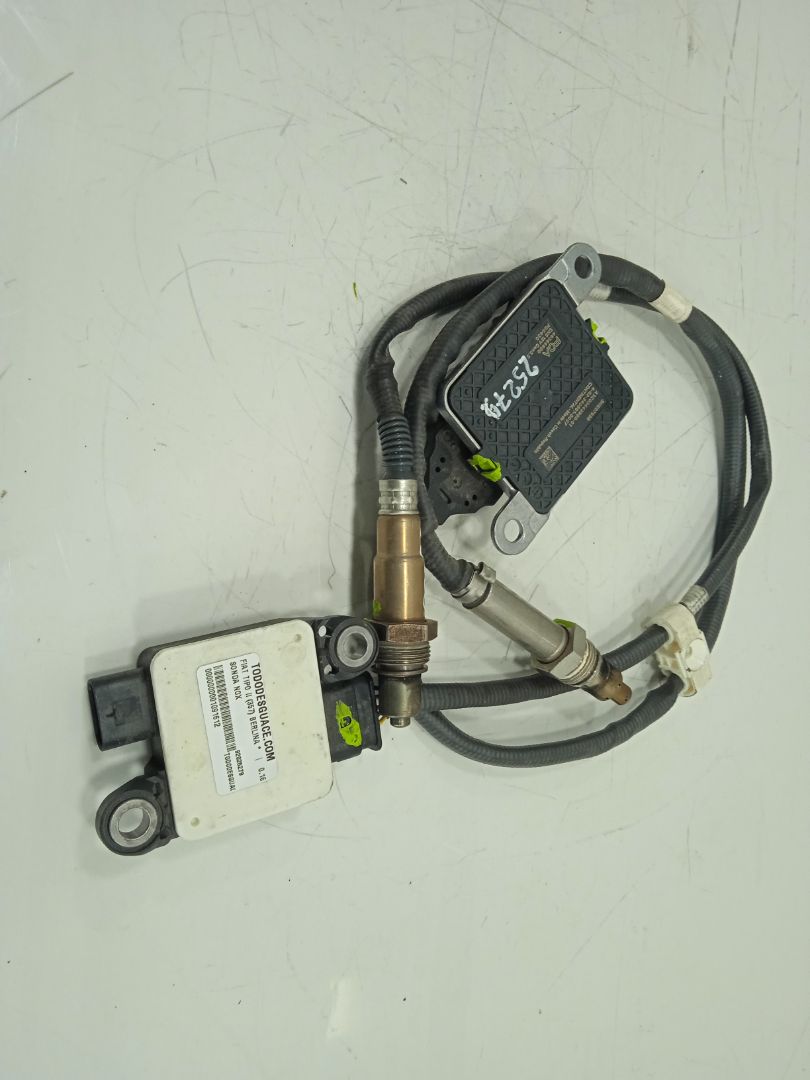 No identificado fiat ii tipo (357) hatchback city sport