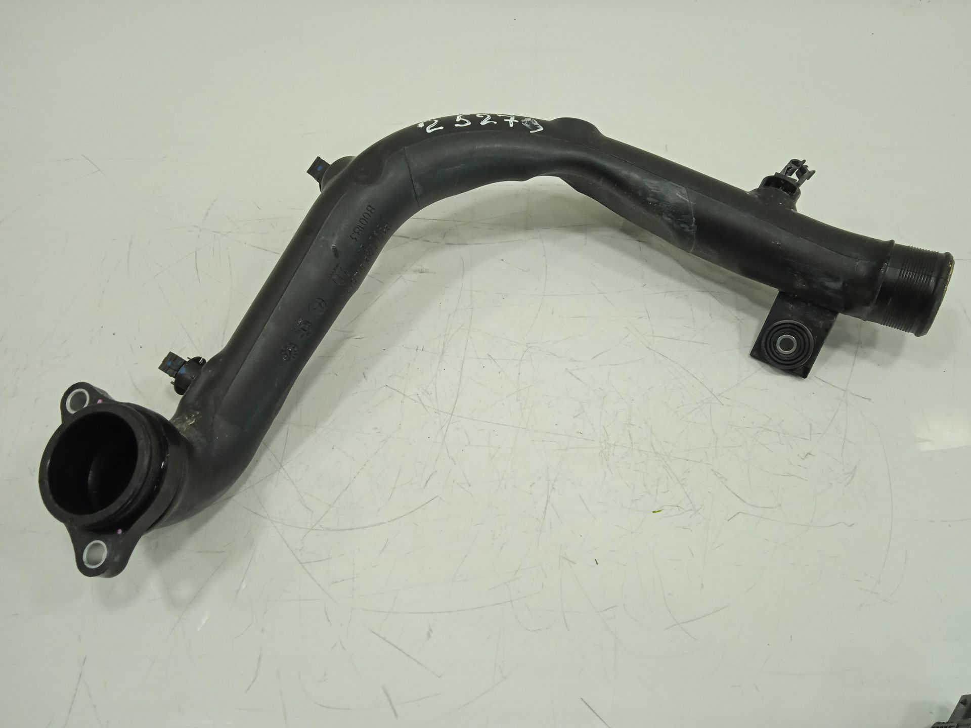 No identificado fiat ii tipo (357) hatchback city sport