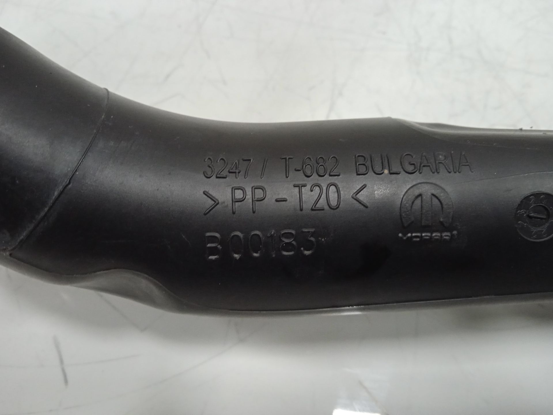 No identificado fiat ii tipo (357) hatchback city sport