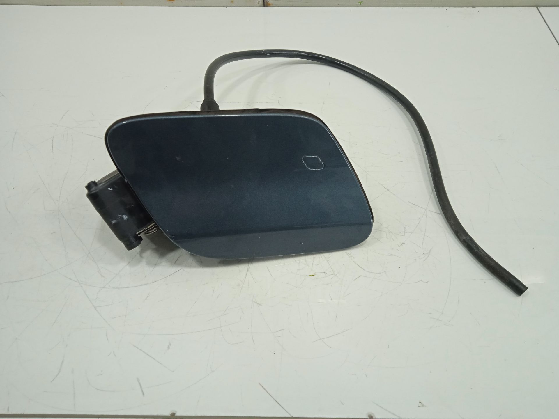 Tapa exterior combustible fiat ii tipo (357) hatchback city sport