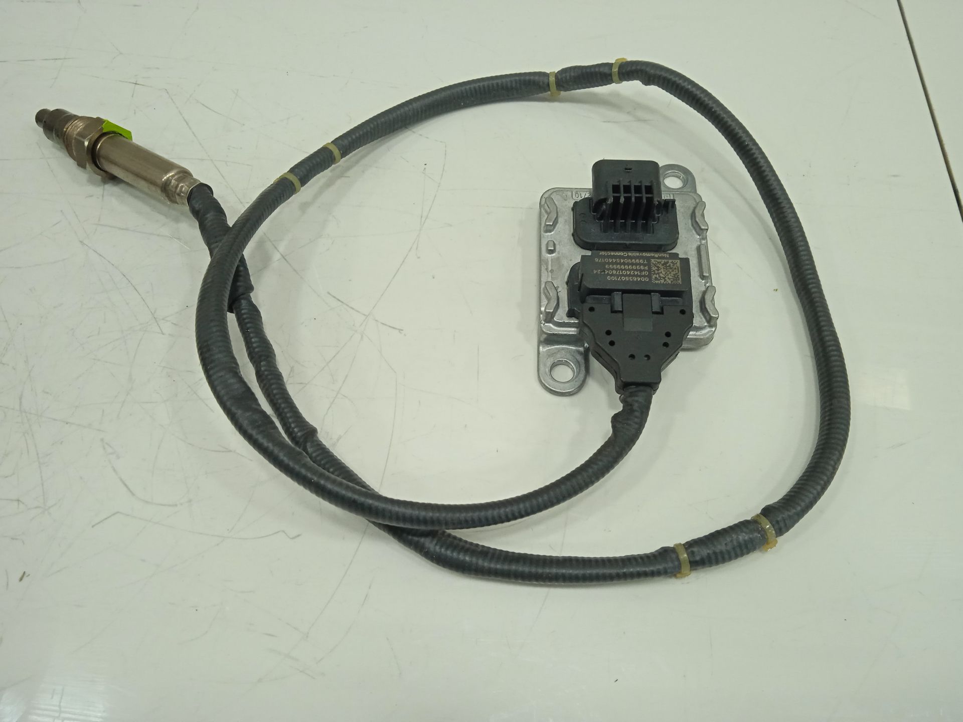 No identificado fiat ii tipo (357) hatchback city sport