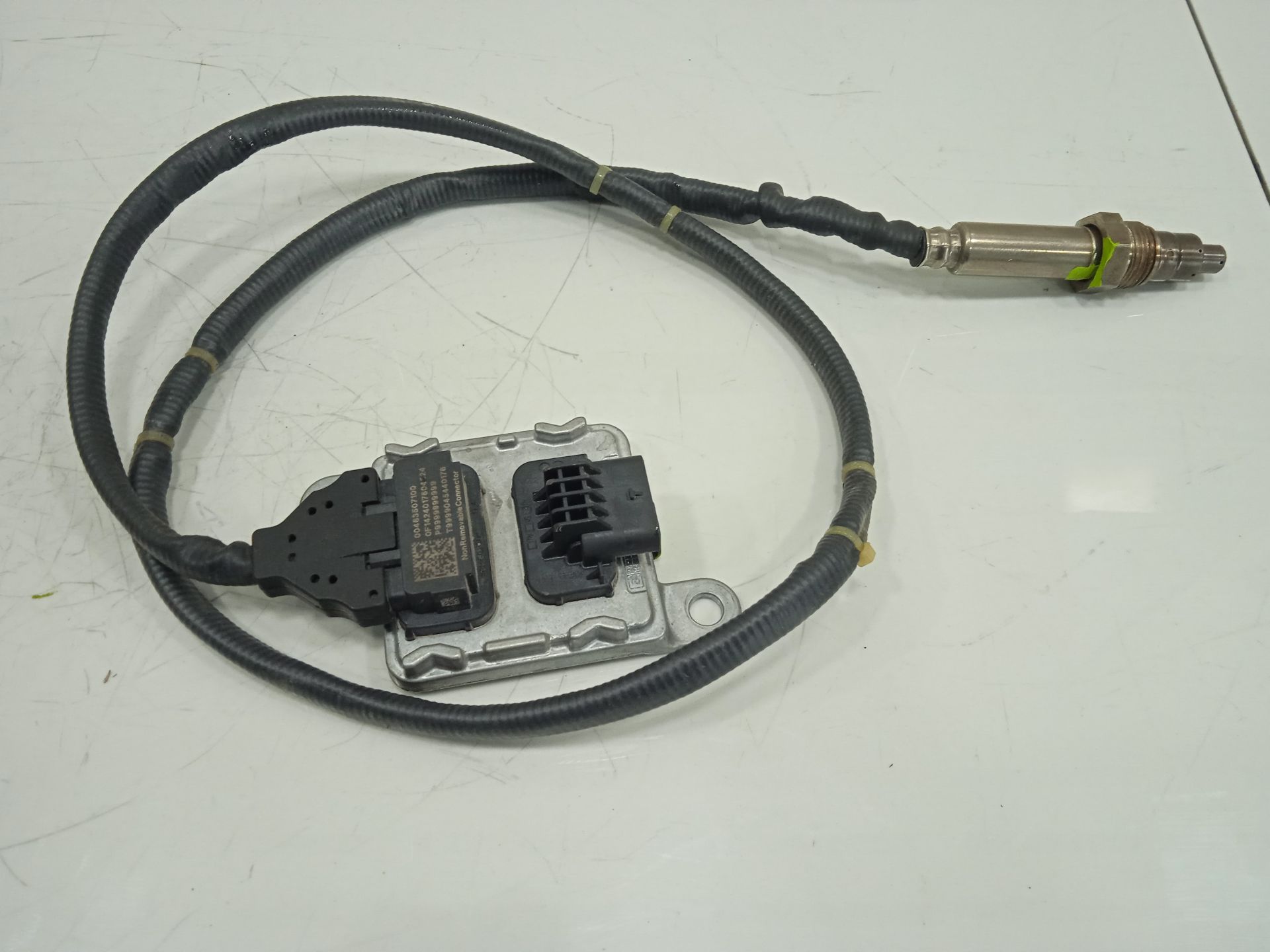 No identificado fiat ii tipo (357) hatchback city sport