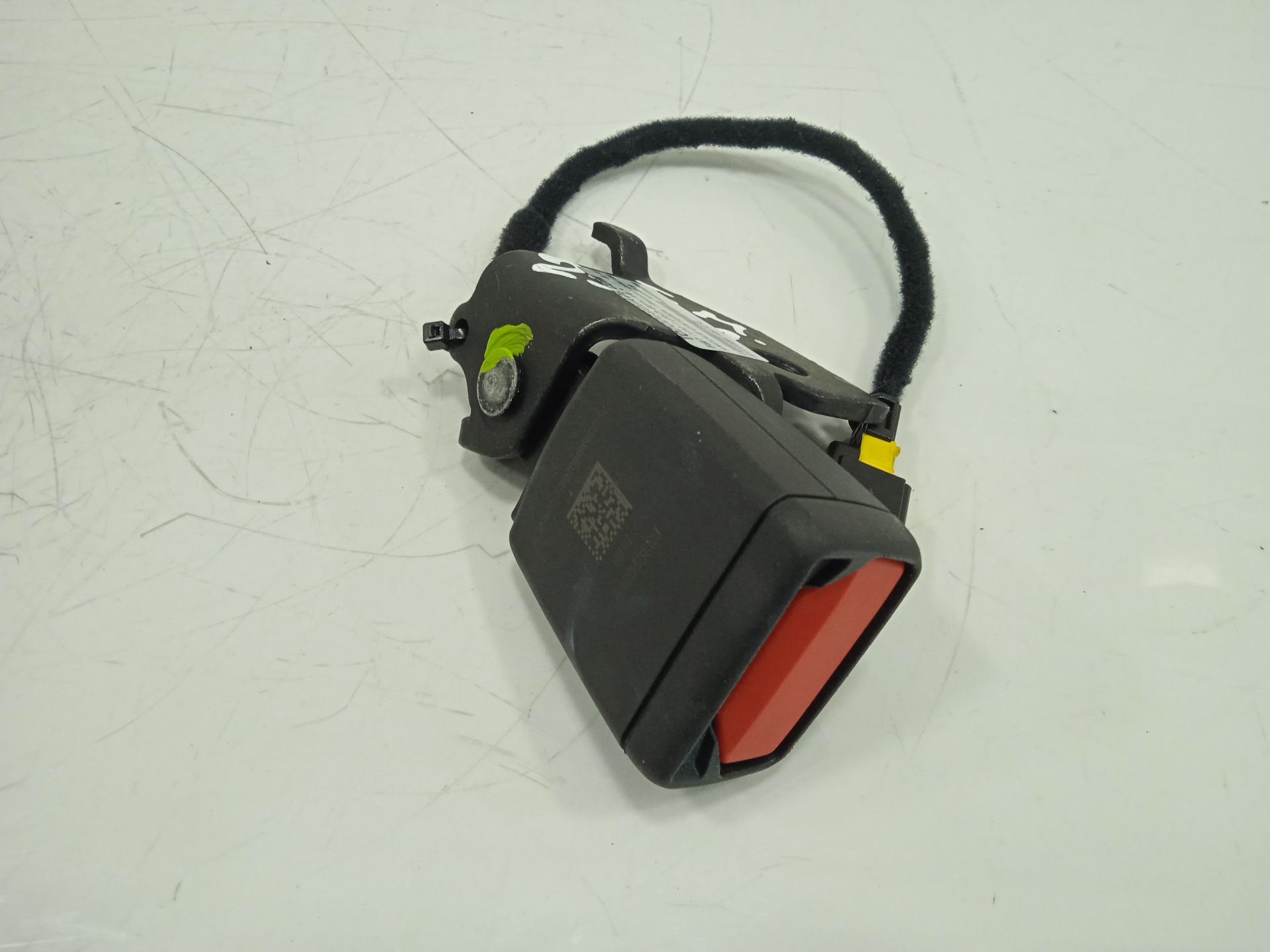 No identificado fiat ii tipo (357) hatchback city sport