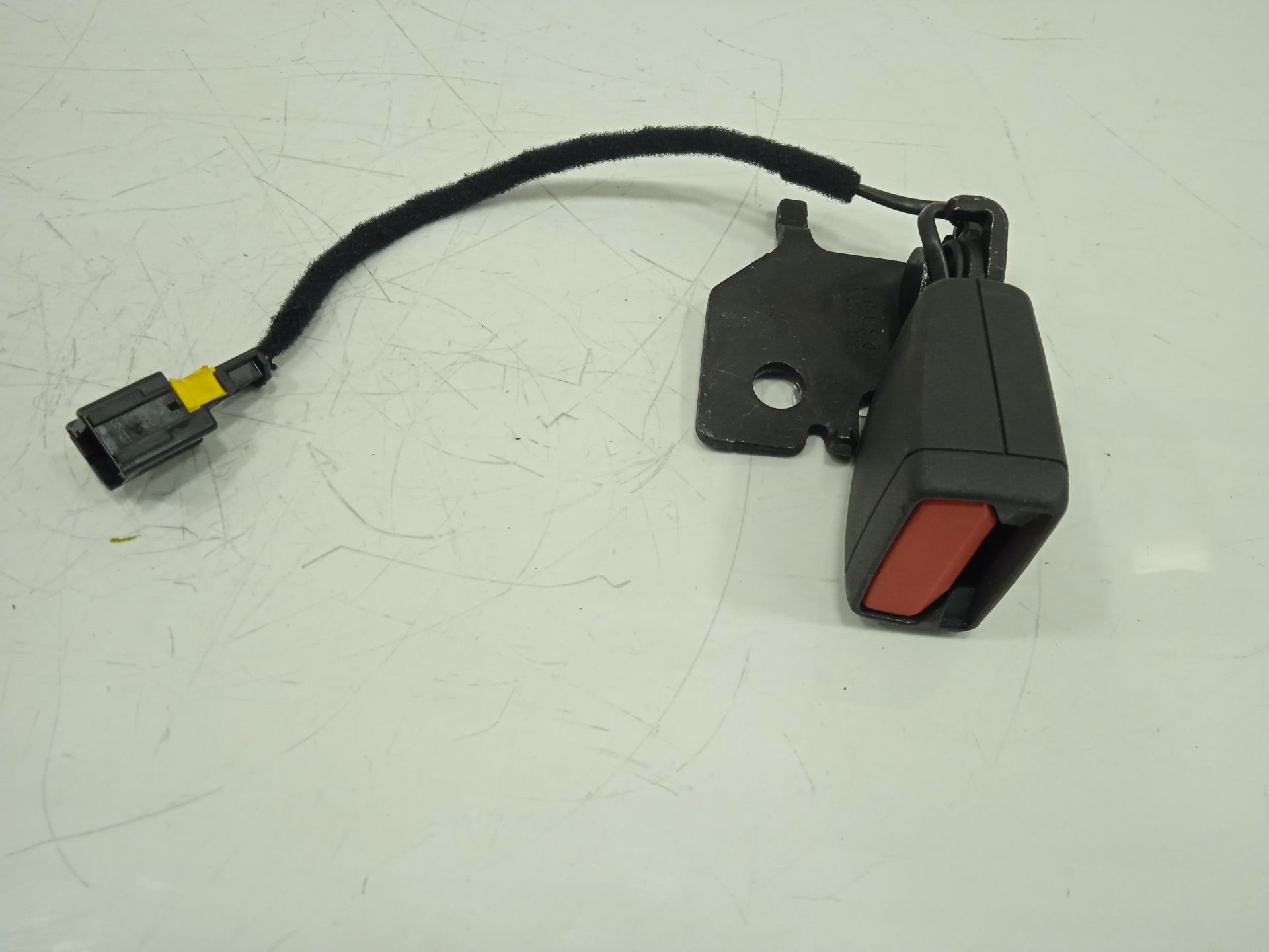 No identificado fiat ii tipo (357) hatchback city sport