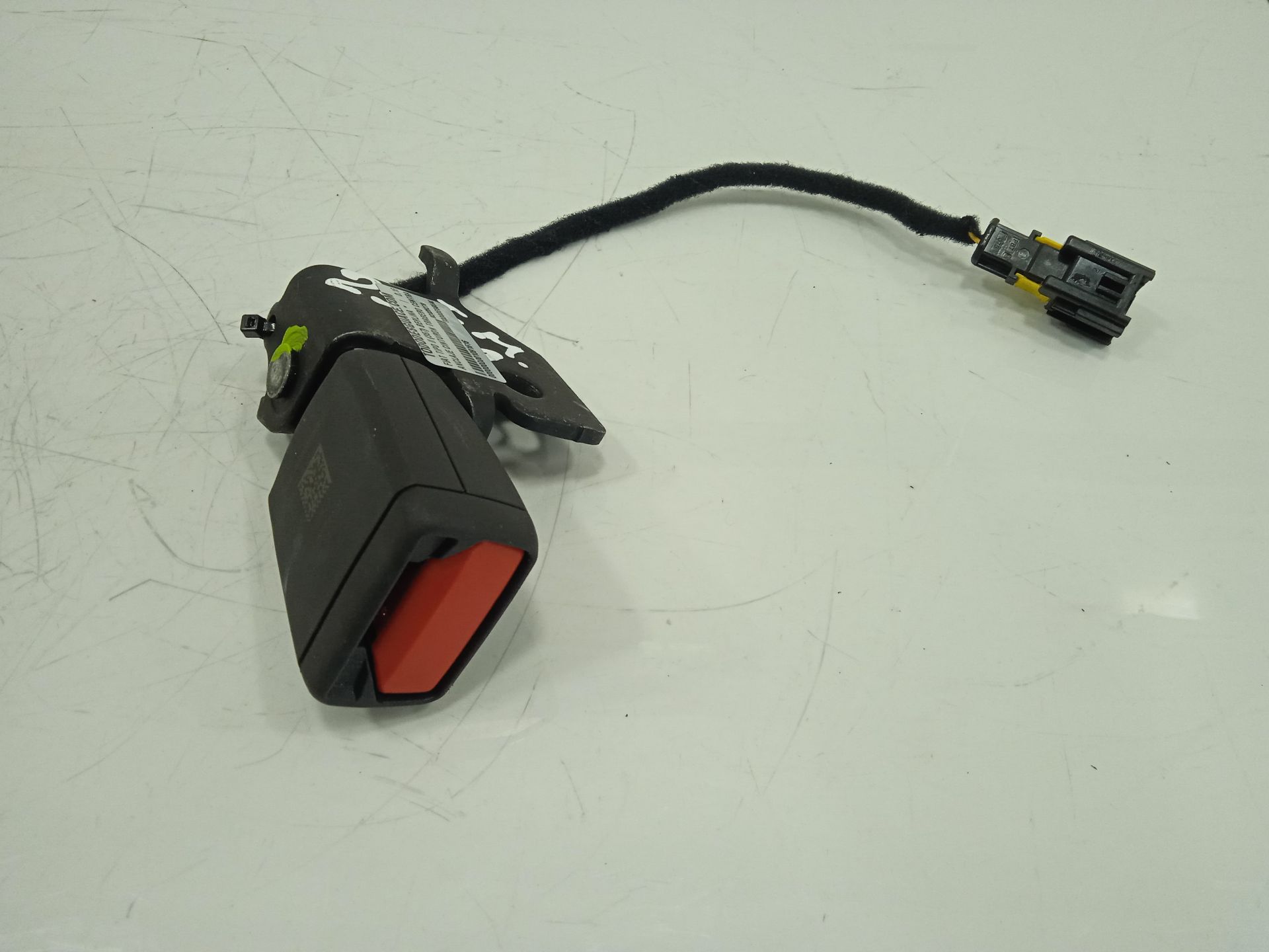 No identificado fiat ii tipo (357) hatchback city sport