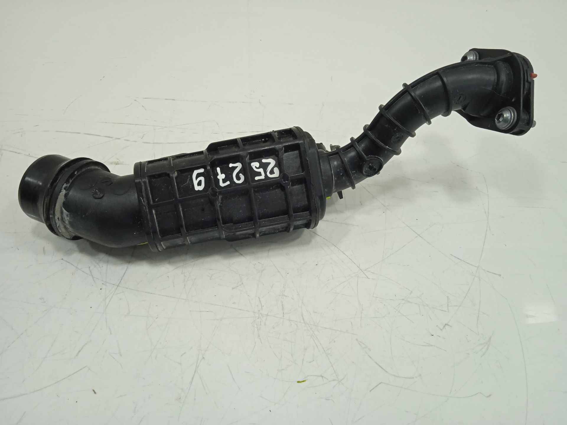 No identificado fiat ii tipo (357) hatchback city sport