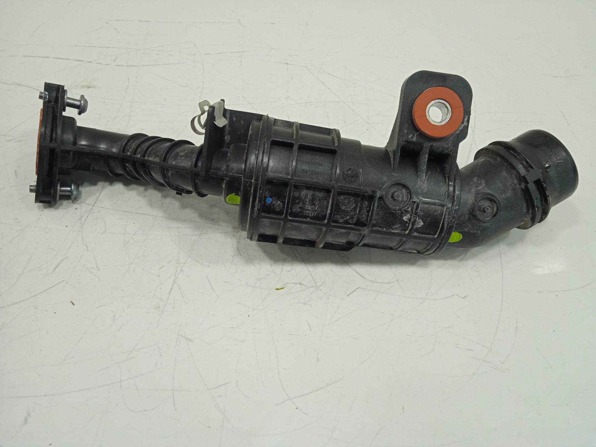 No identificado fiat ii tipo (357) hatchback city sport