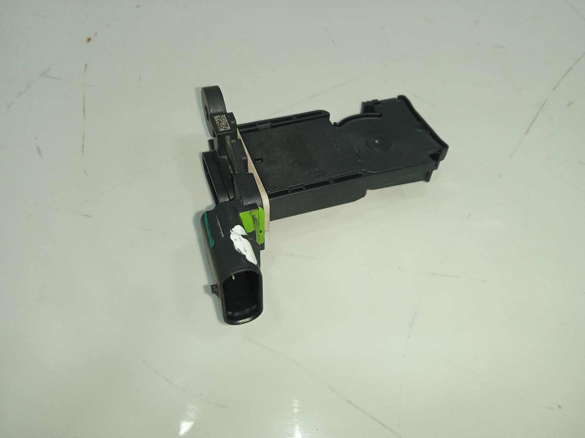 Caudalimetro fiat ii tipo (357) hatchback city sport