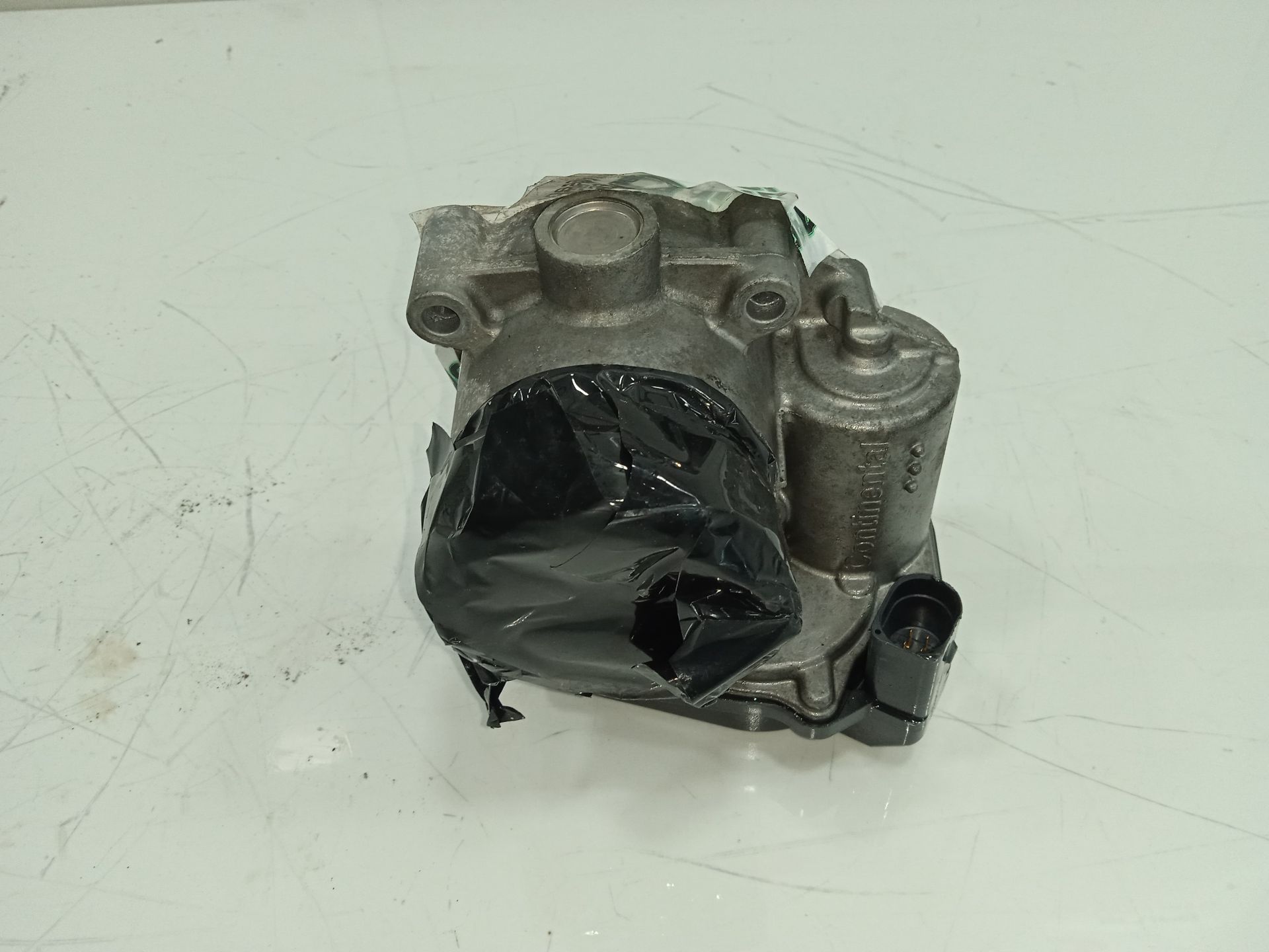 Caja mariposa volkswagen golf vii (5g1be1) gti bluemotion