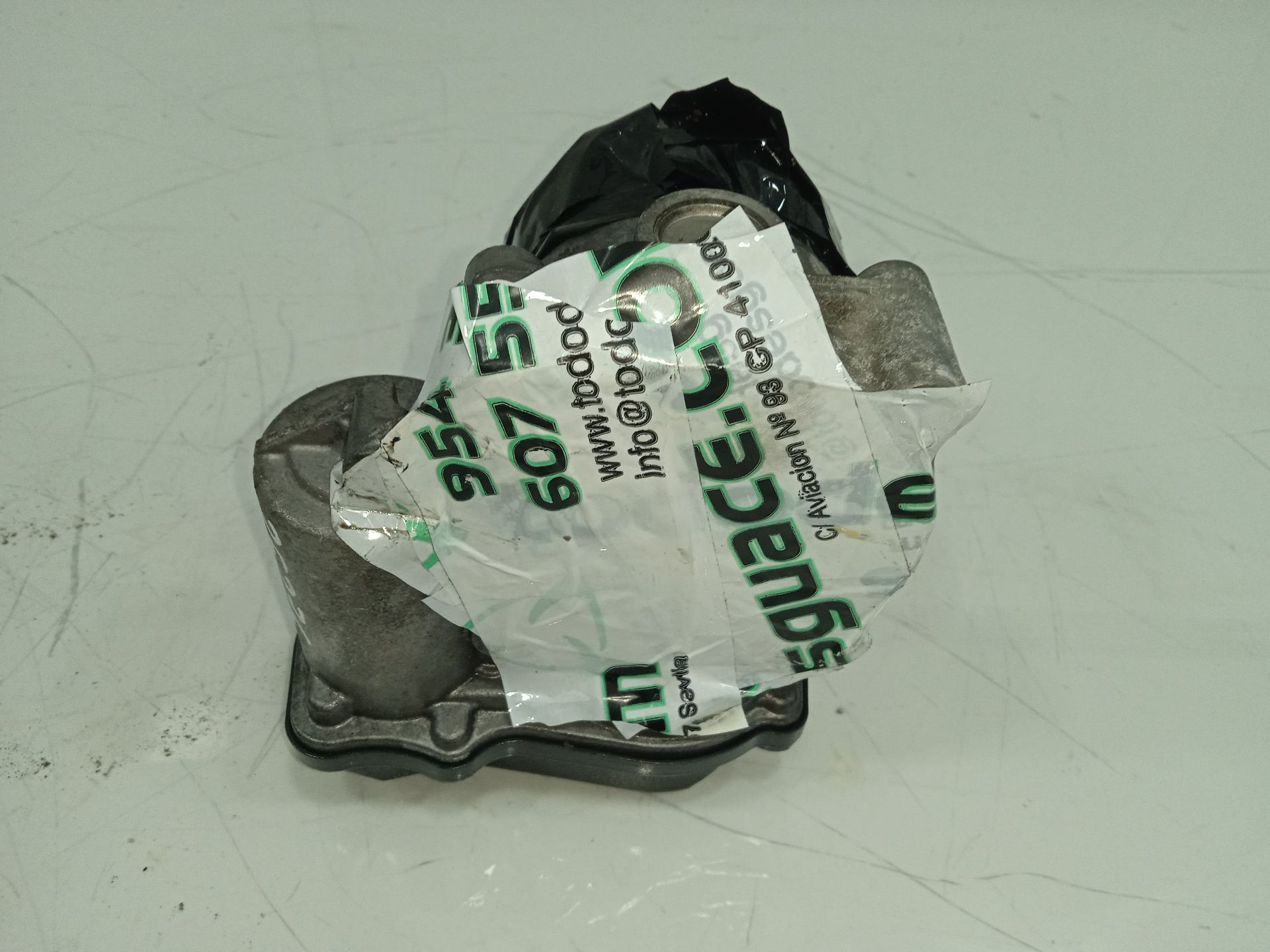 Caja mariposa volkswagen golf vii (5g1be1) gti bluemotion