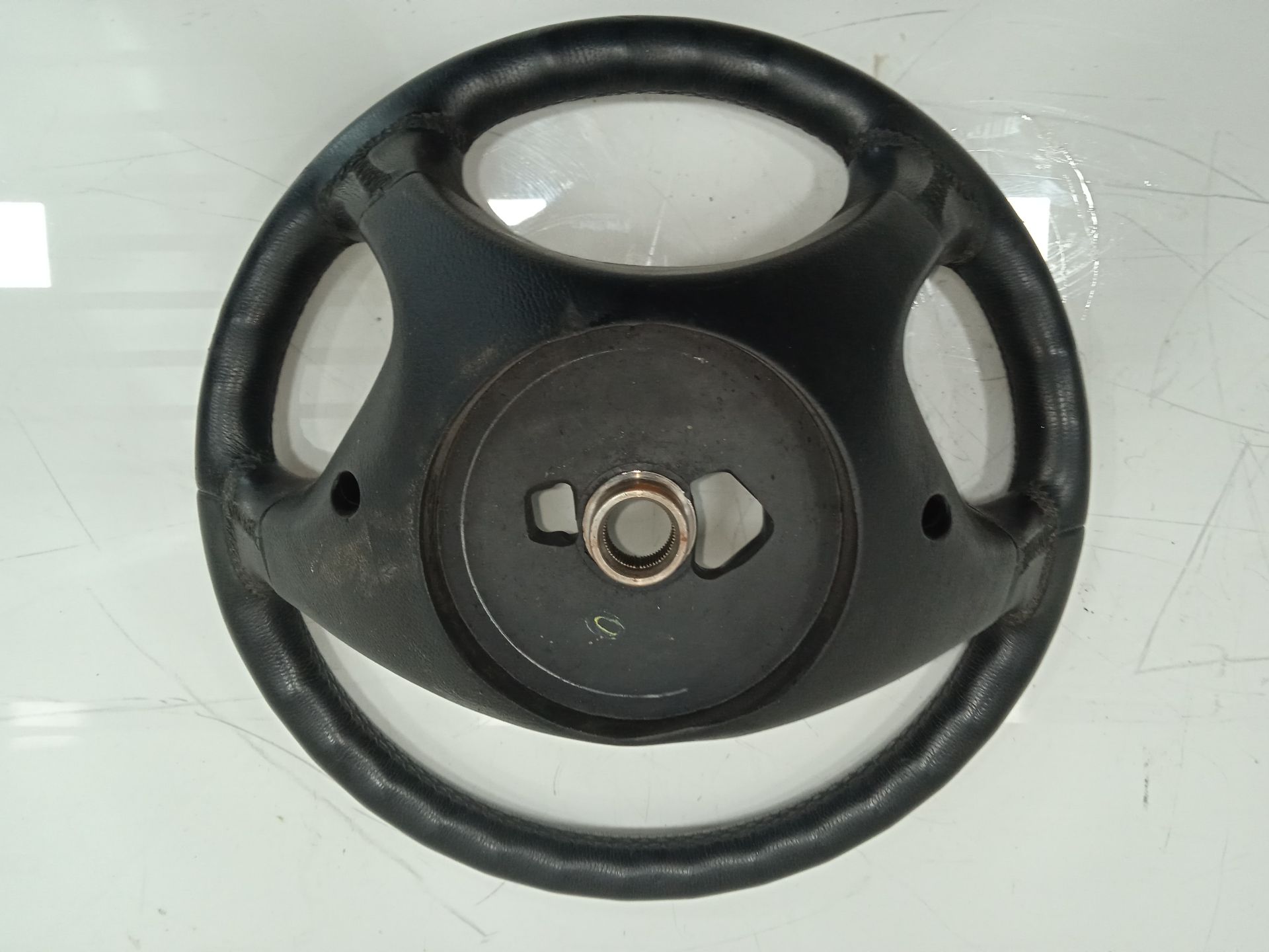 Volante mercedes-benz clk (bm 209) coupe 320 cdi (209.320)