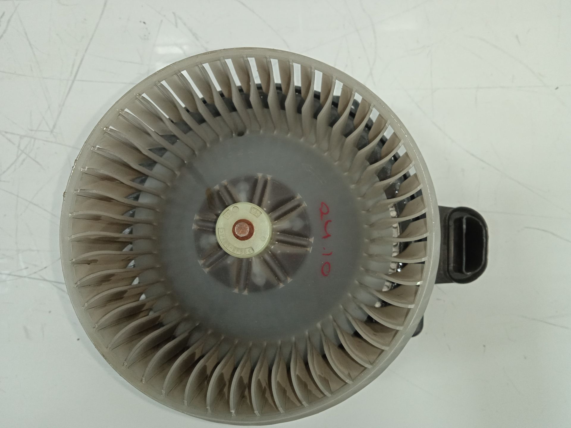 Motor calefaccion toyota auris (e15) luna+