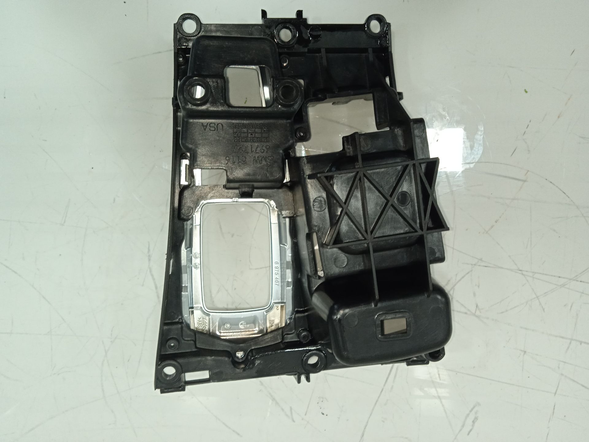 No identificado bmw serie x5 (e70) xdrive30d