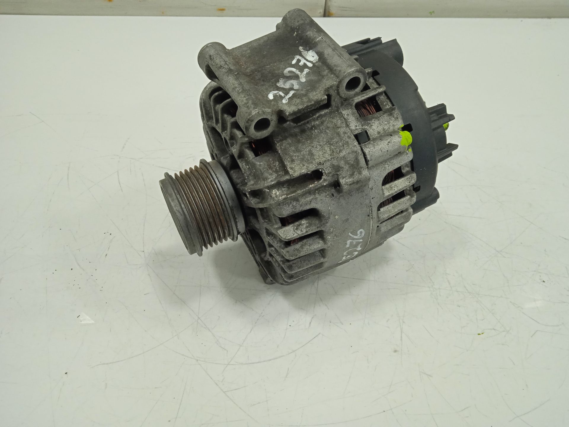 Alternador volkswagen golf vii (5g1be1) gti bluemotion
