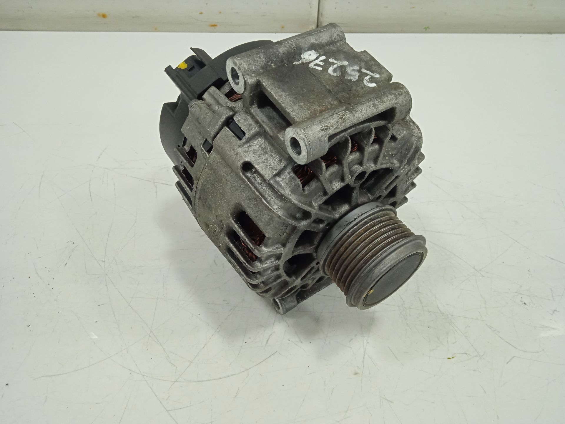 Alternador volkswagen golf vii (5g1be1) gti bluemotion