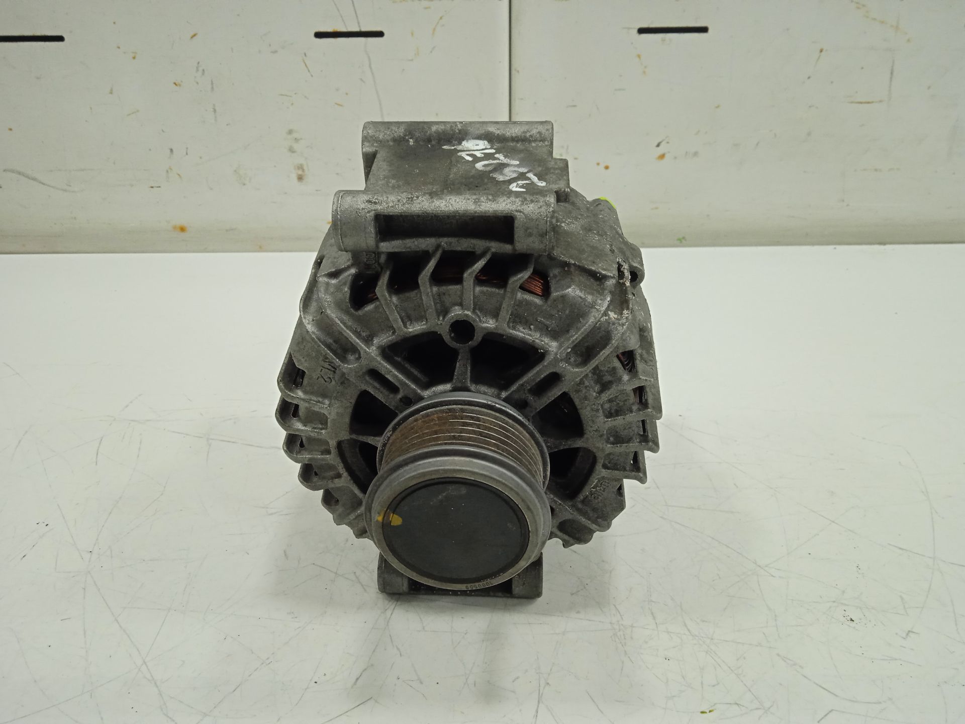 Alternador volkswagen golf vii (5g1be1) gti bluemotion