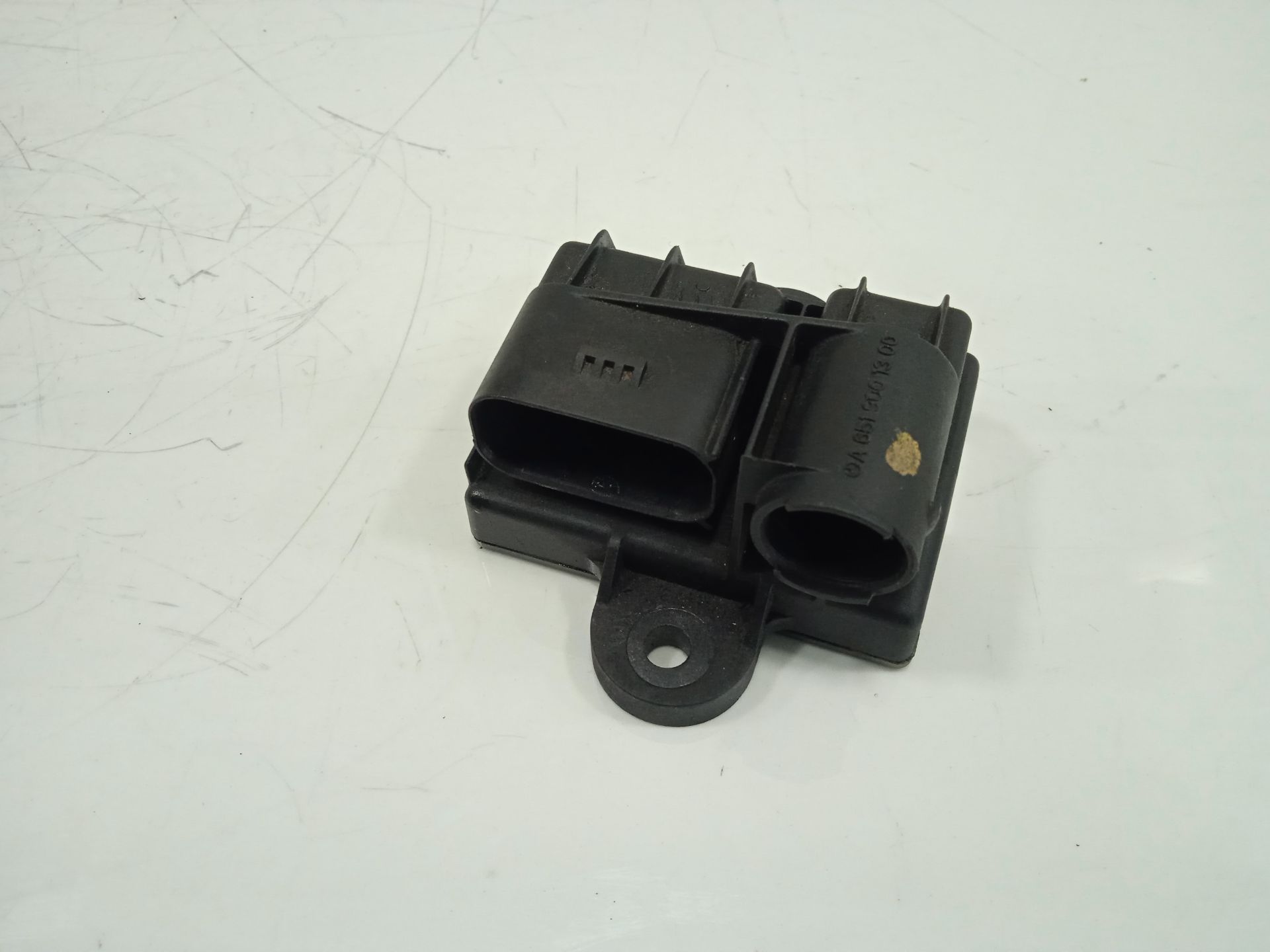 Caja precalentamiento mercedes-benz sprinter iii furgon fwd (910) 311314 cdi fwd l1 (910.631)