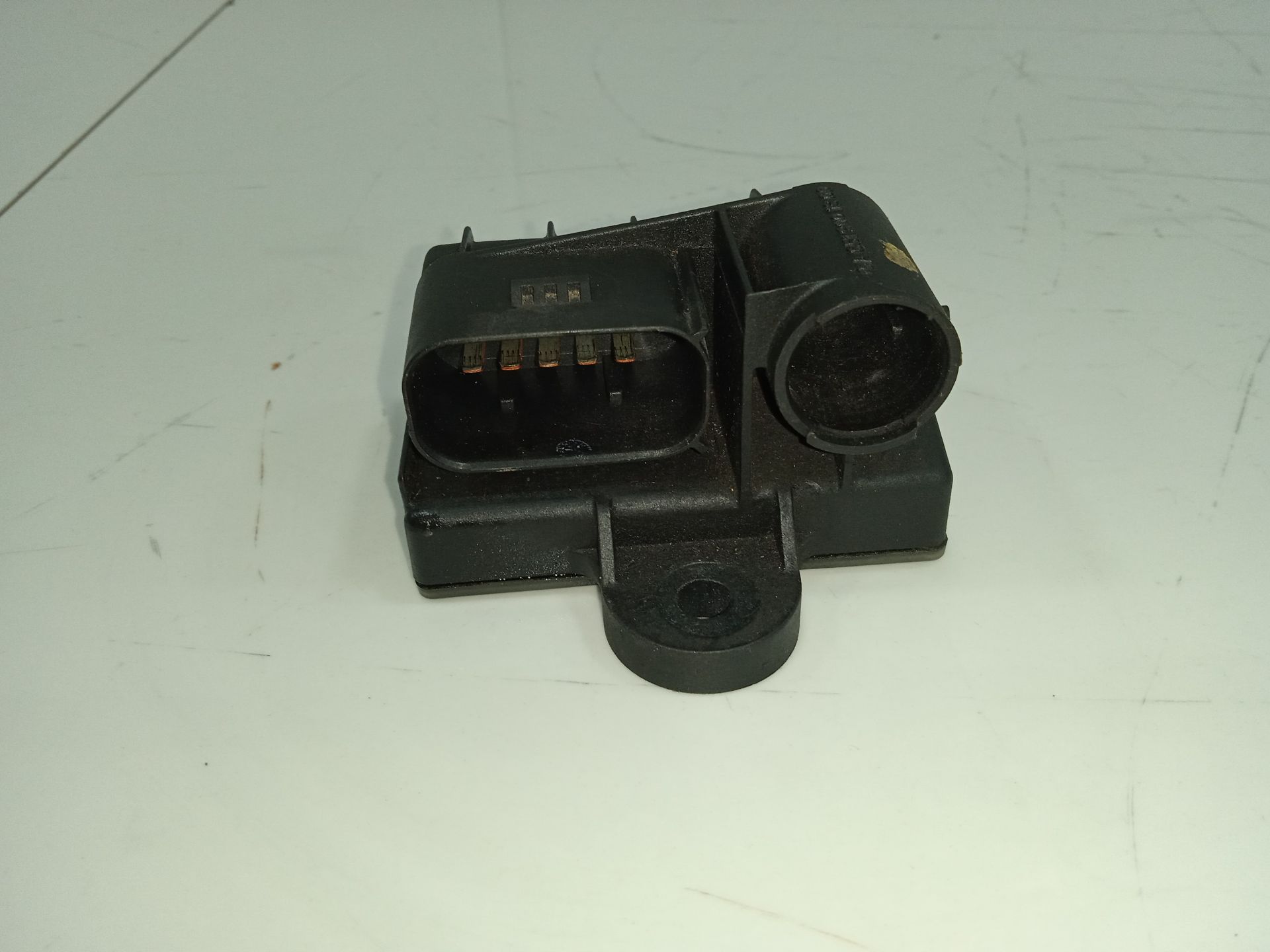 Caja precalentamiento mercedes-benz sprinter iii furgon fwd (910) 311314 cdi fwd l1 (910.631)