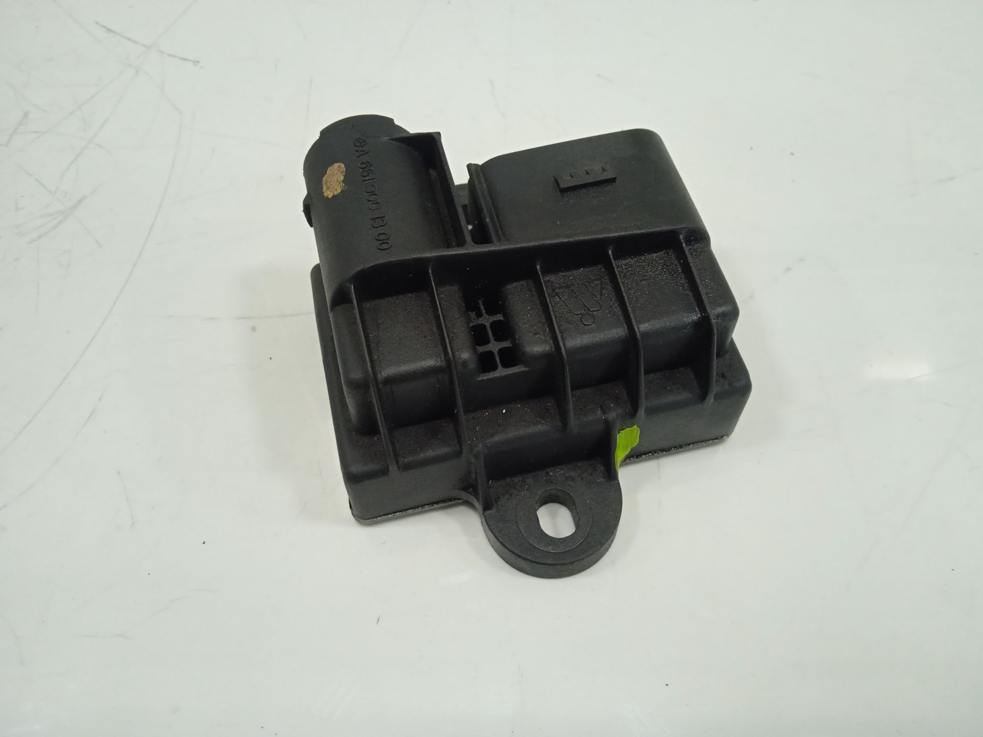 Caja precalentamiento mercedes-benz sprinter iii furgon fwd (910) 311314 cdi fwd l1 (910.631)