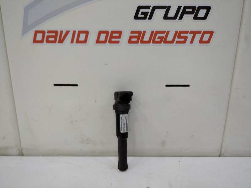  bobina encendido   bmw serie 7 (e65/e66) 745i 4.4 v8 32v cat