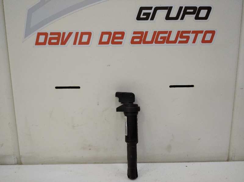 bobina encendido   bmw serie 7 (e65/e66) 745i 4.4 v8 32v cat