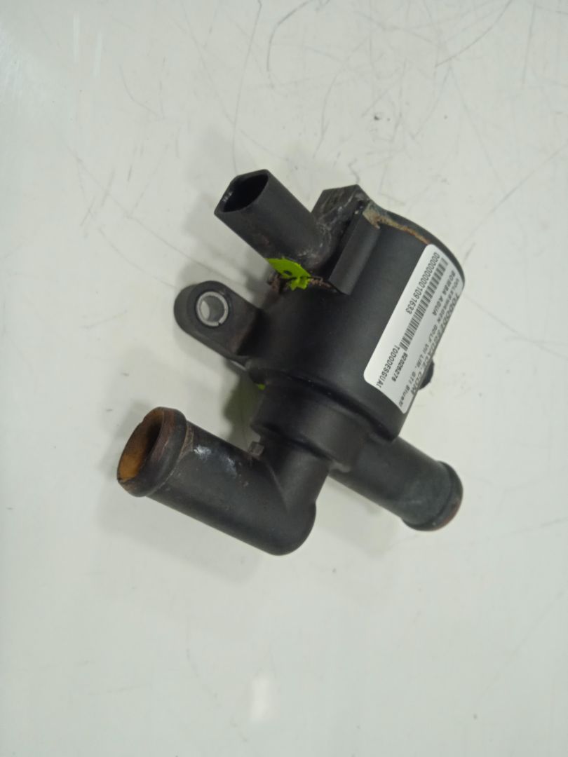 Bomba agua volkswagen golf vii (5g1be1) gti bluemotion