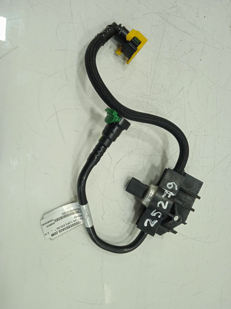 Sensor fiat ii tipo (357) hatchback city sport