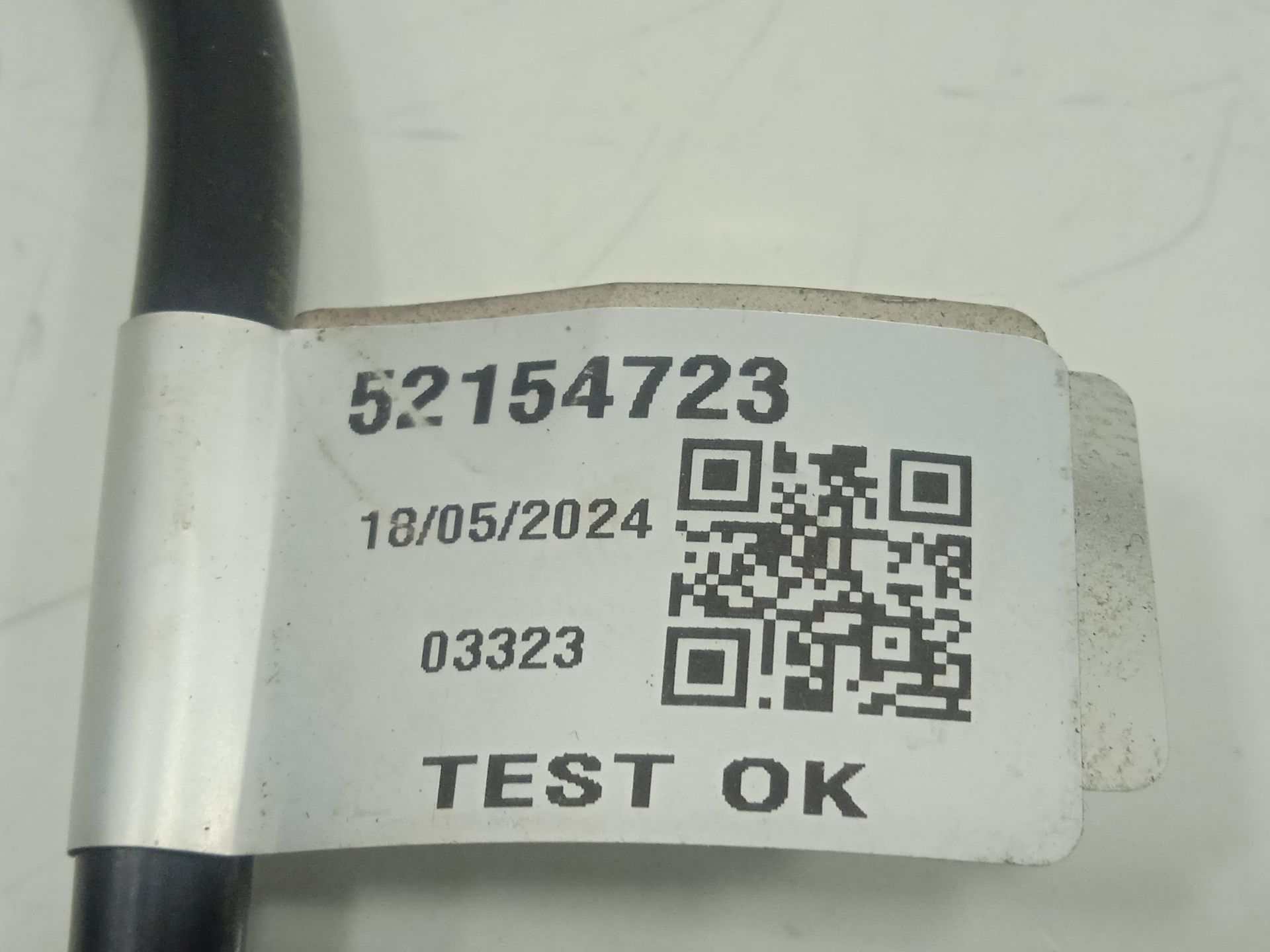 Sensor fiat ii tipo (357) hatchback city sport