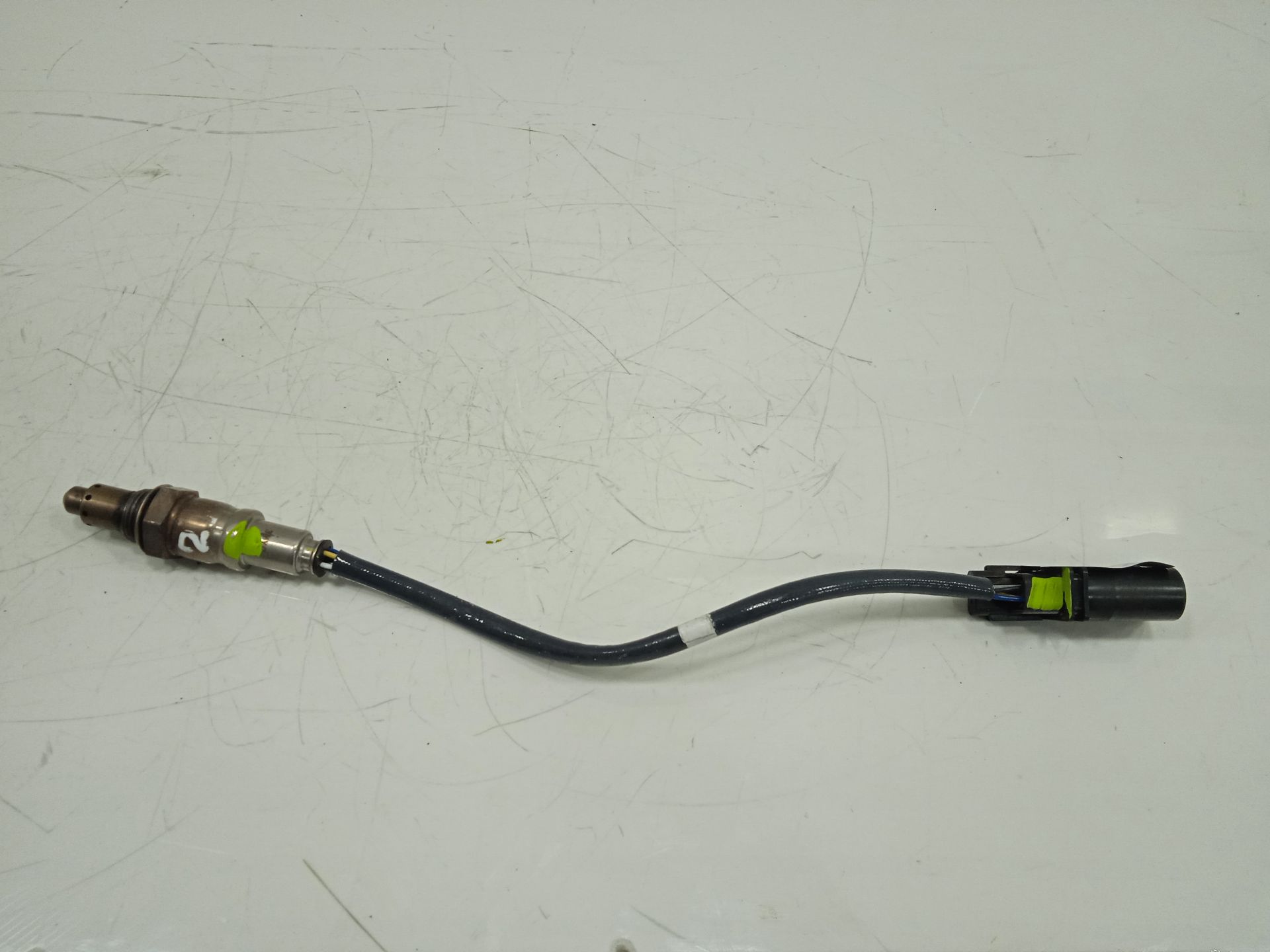 Sonda lambda fiat ii tipo (357) hatchback city sport