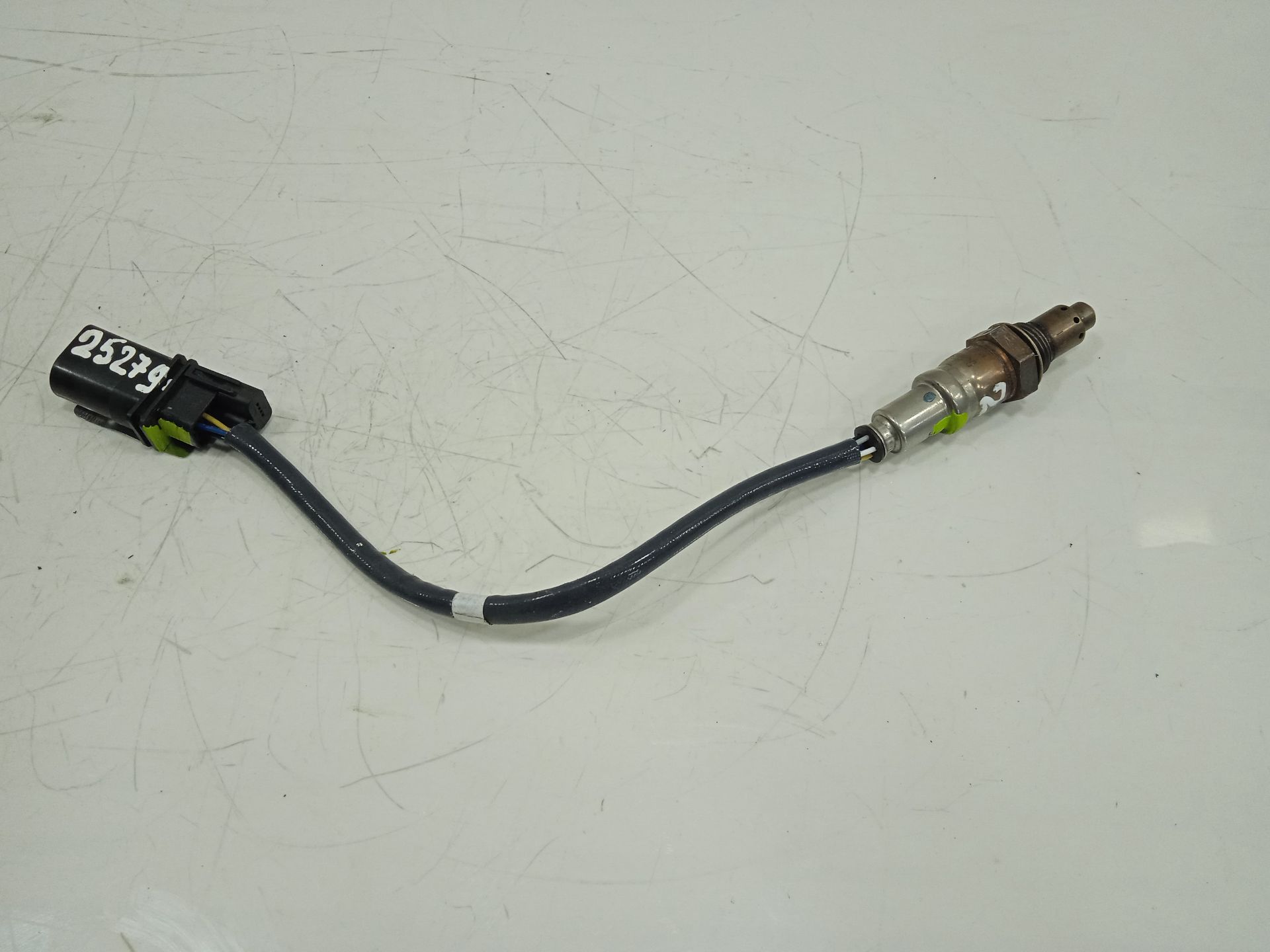 Sonda lambda fiat ii tipo (357) hatchback city sport