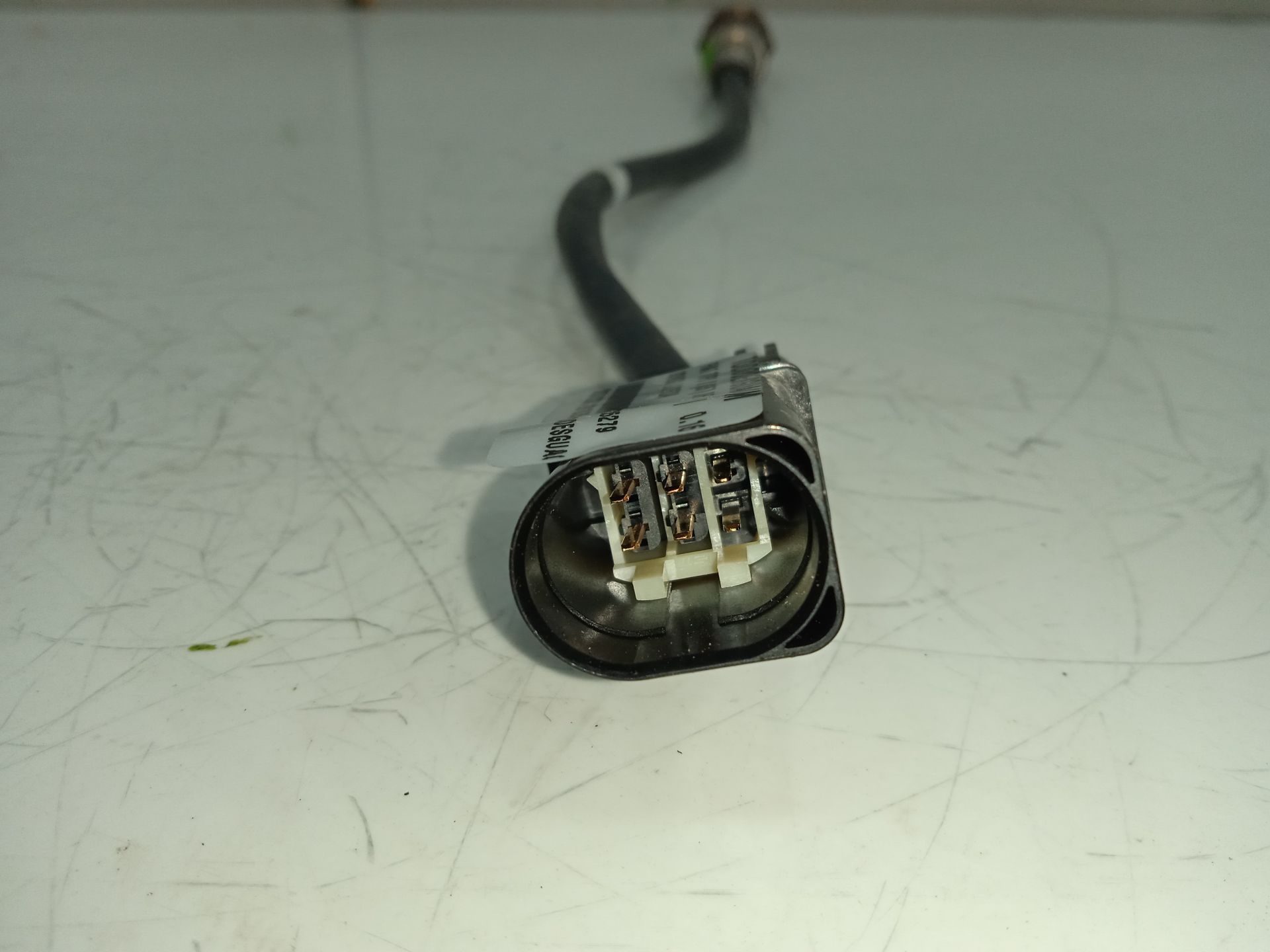 Sonda lambda fiat ii tipo (357) hatchback city sport