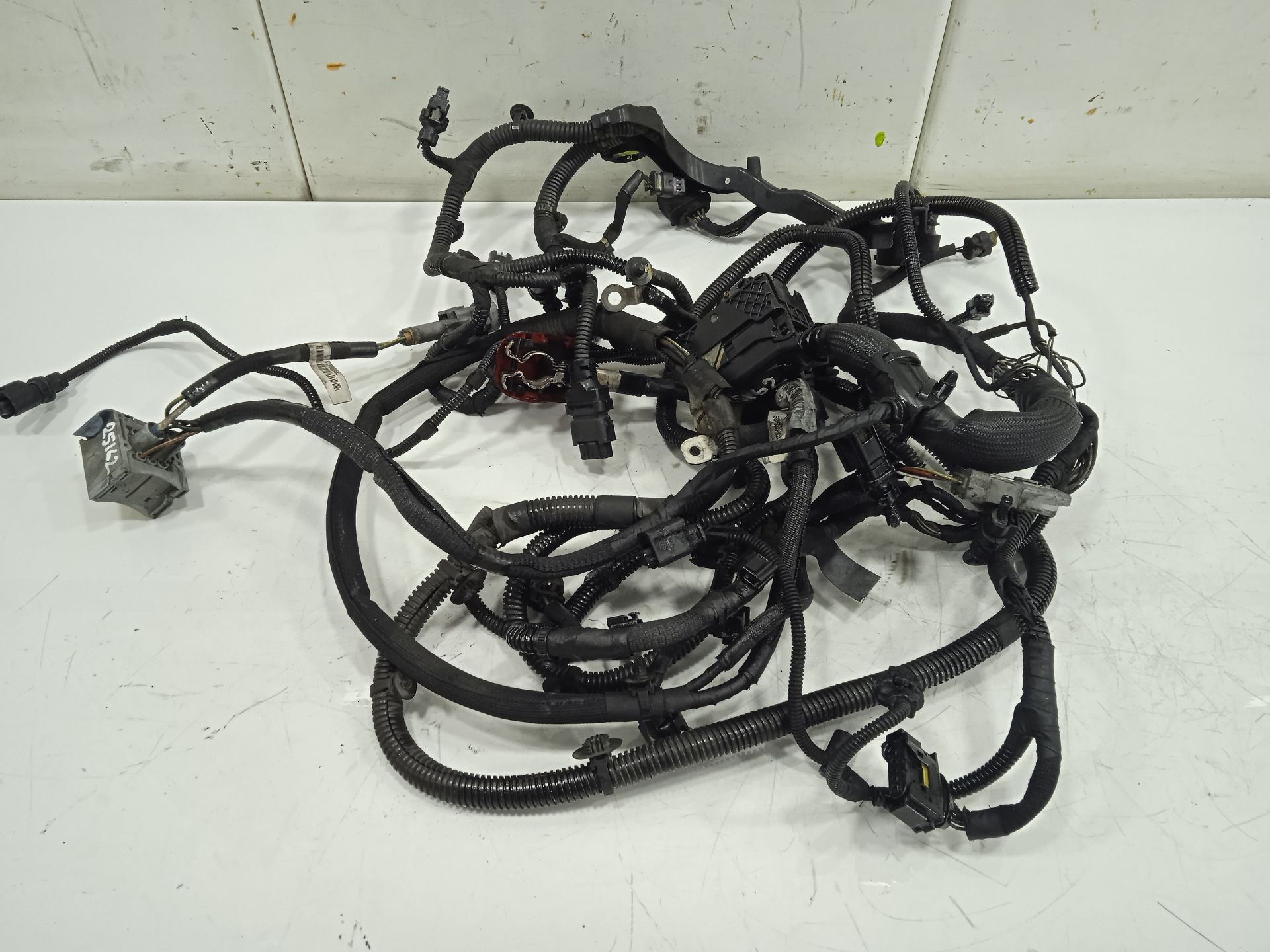 No identificado peugeot 508 sw allure pack