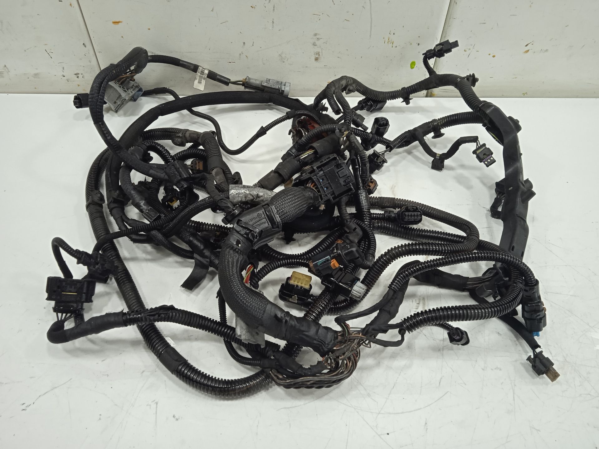 No identificado peugeot 508 sw allure pack