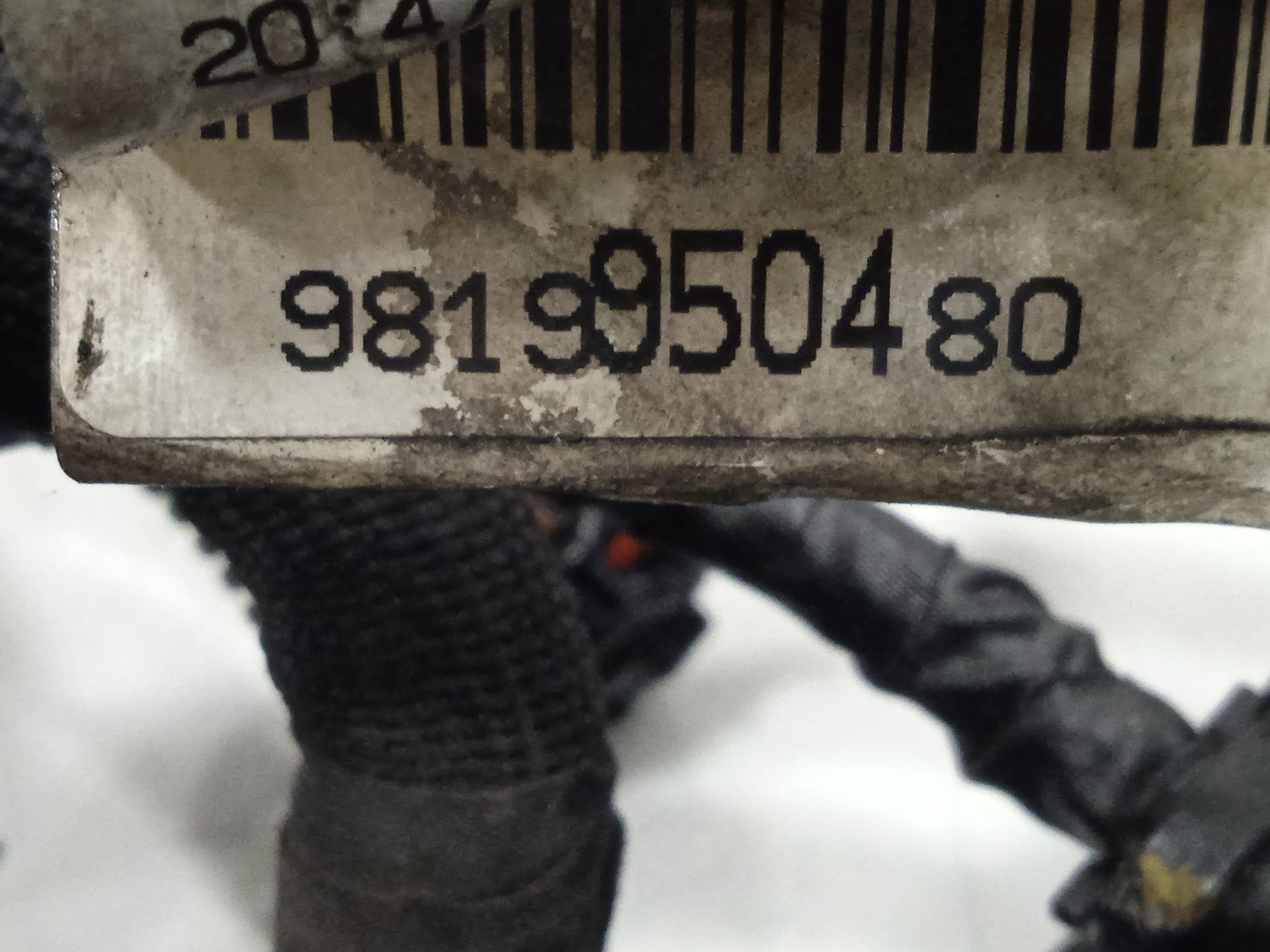 No identificado peugeot 508 sw allure pack