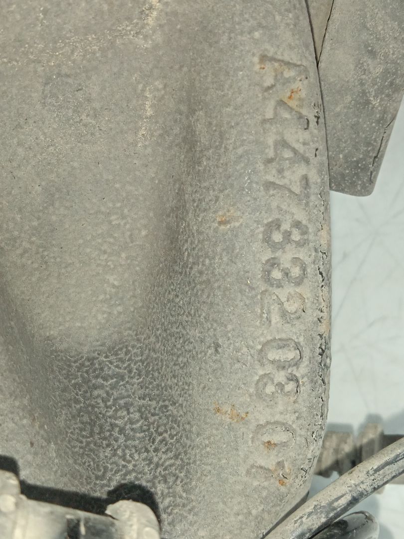 No identificado mercedes-benz eqv -clase (447) 