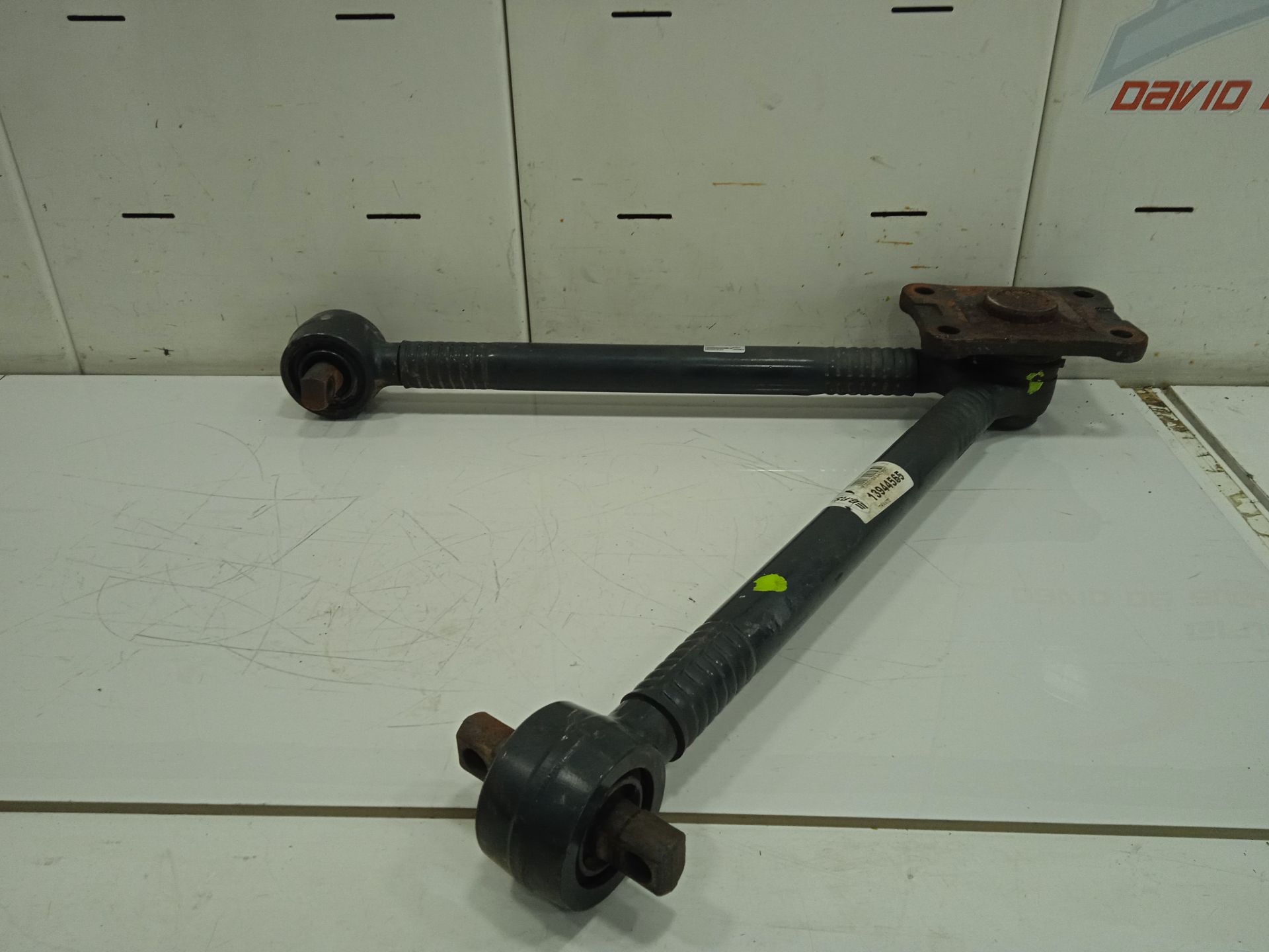 No identificado volvo fh fg 4x2 low largo (lh1 o l2h1)