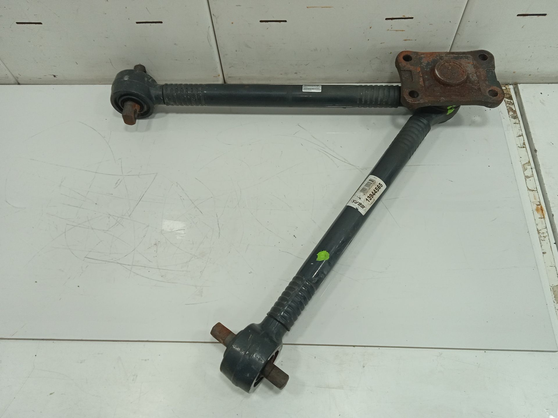 No identificado volvo fh fg 4x2 low largo (lh1 o l2h1)