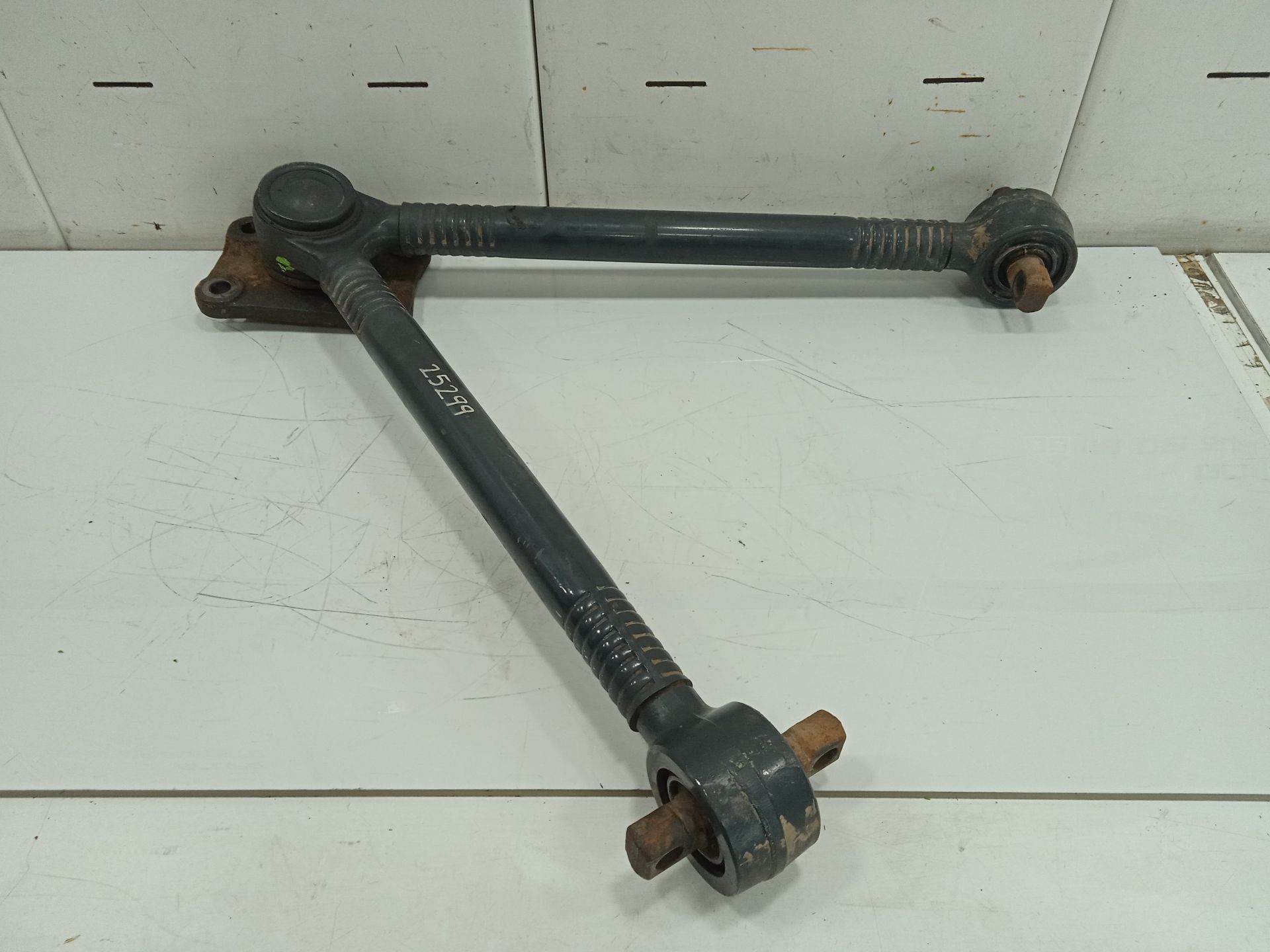 No identificado volvo fh fg 4x2 low largo (lh1 o l2h1)